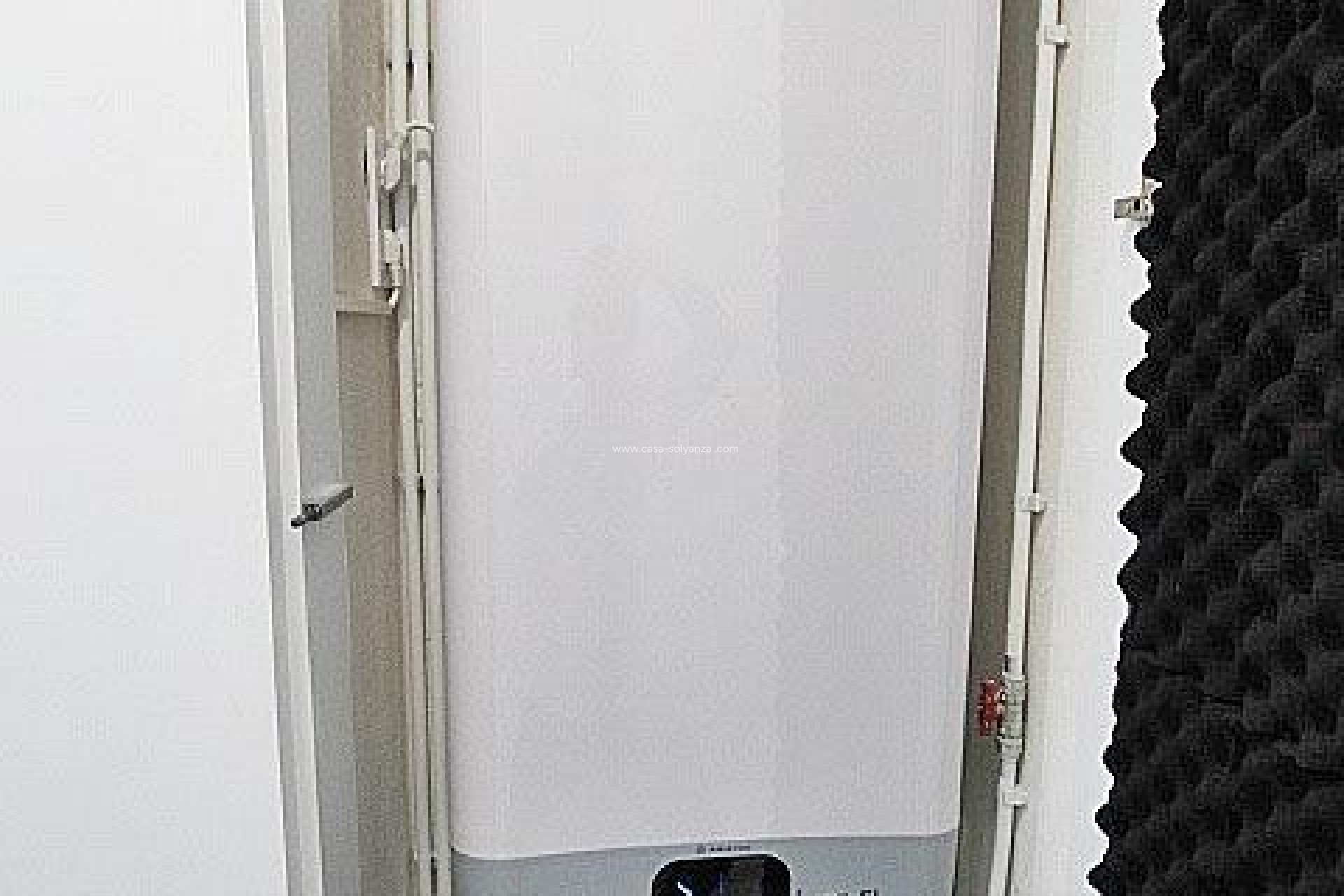 Wiederverkauf - Wohnung - Torrevieja