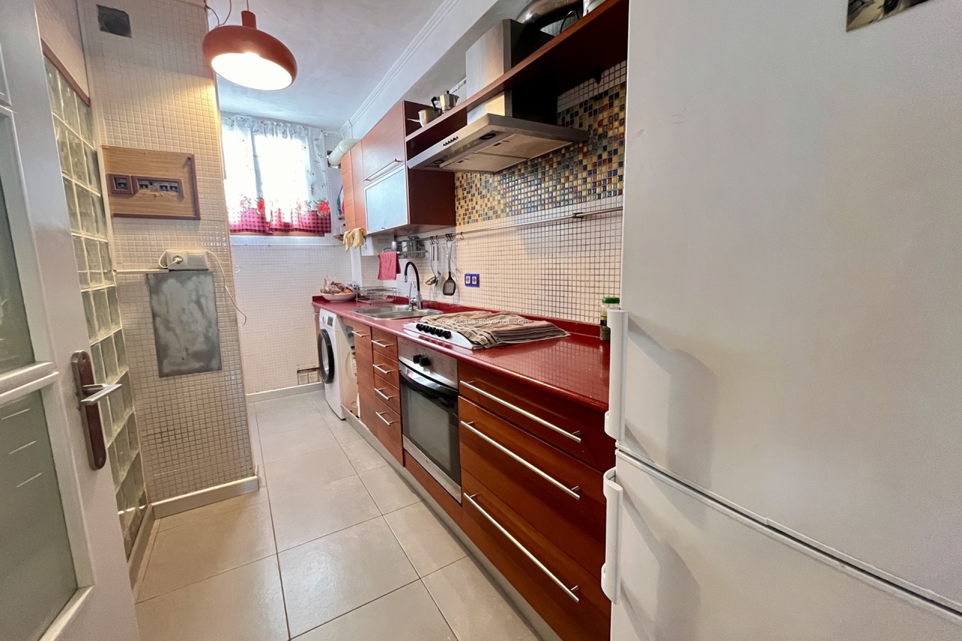 Wiederverkauf - Wohnung - Torrevieja