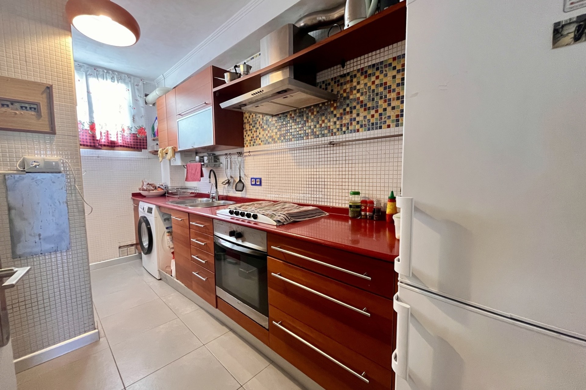 Wiederverkauf - Wohnung - Torrevieja