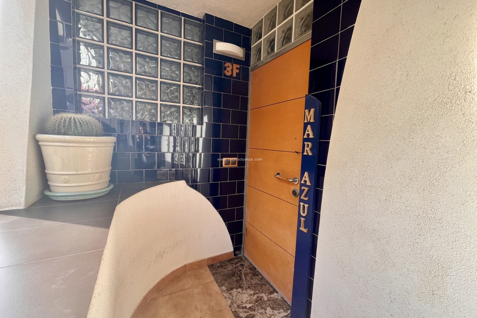 Wiederverkauf - Wohnung - Torrevieja