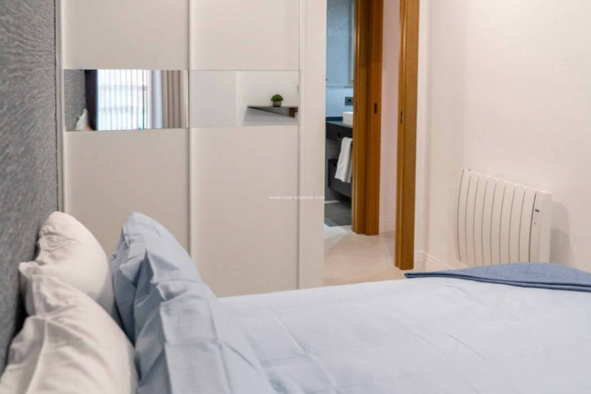 Wiederverkauf - Wohnung - Torrevieja