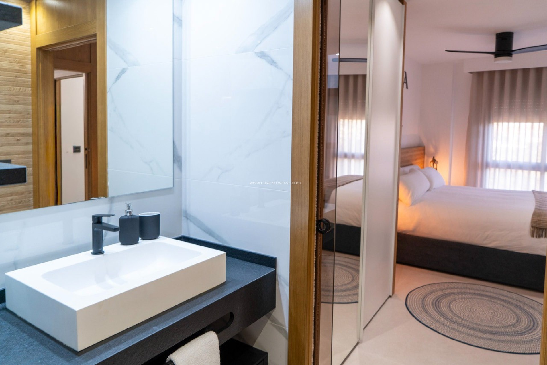 Wiederverkauf - Wohnung - Torrevieja