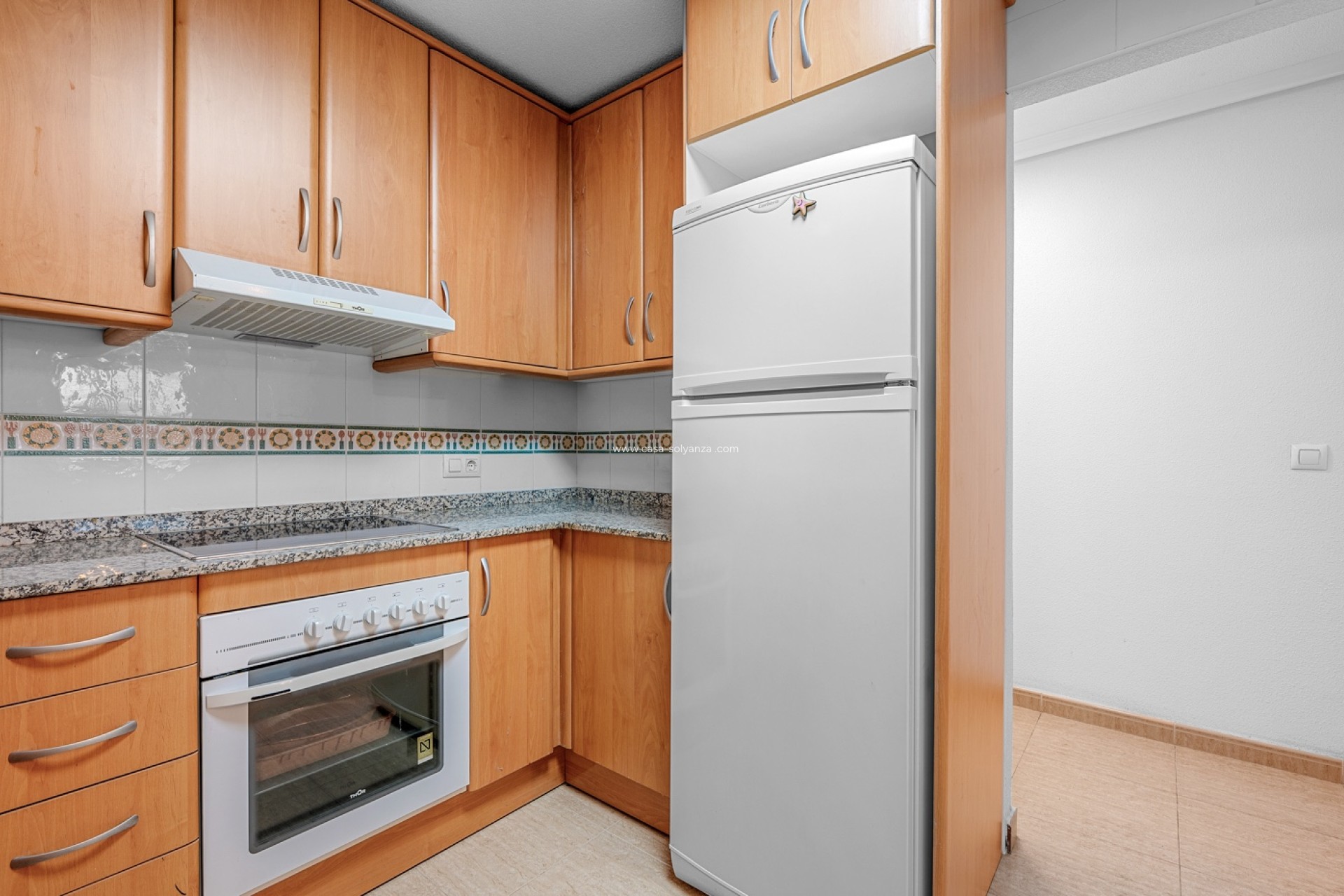 Wiederverkauf - Wohnung - Torrevieja