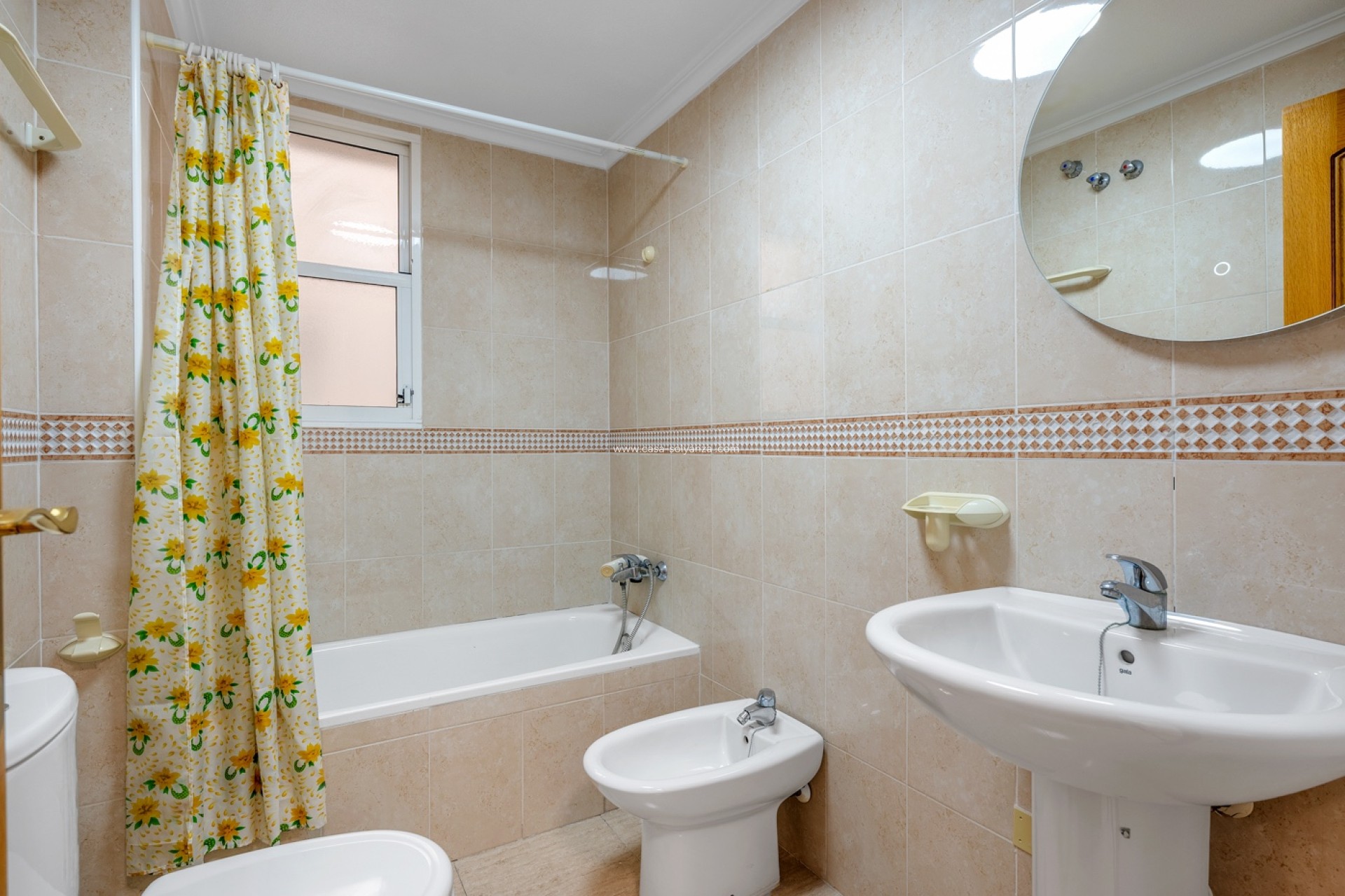 Wiederverkauf - Wohnung - Torrevieja