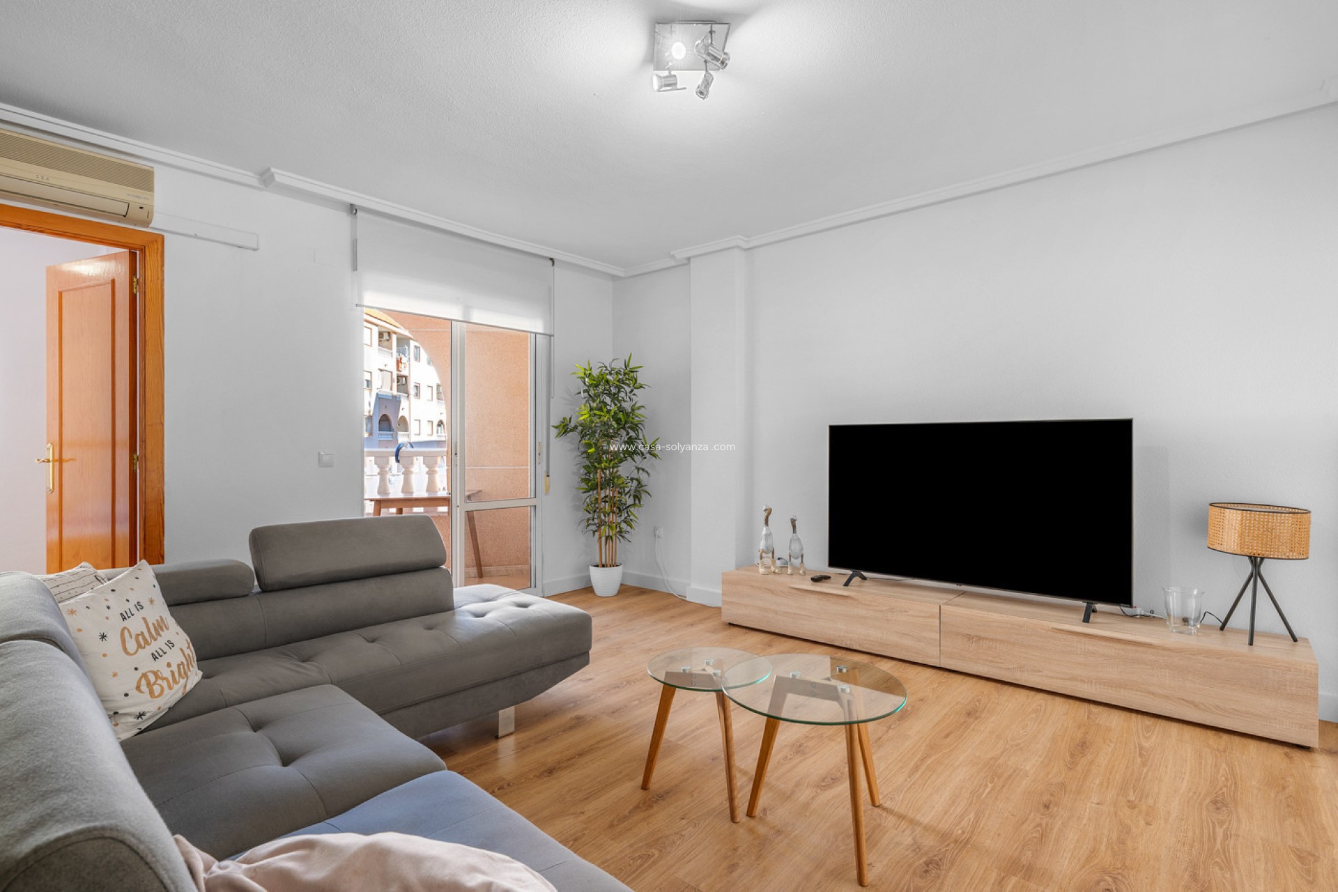 Wiederverkauf - Wohnung - Torrevieja