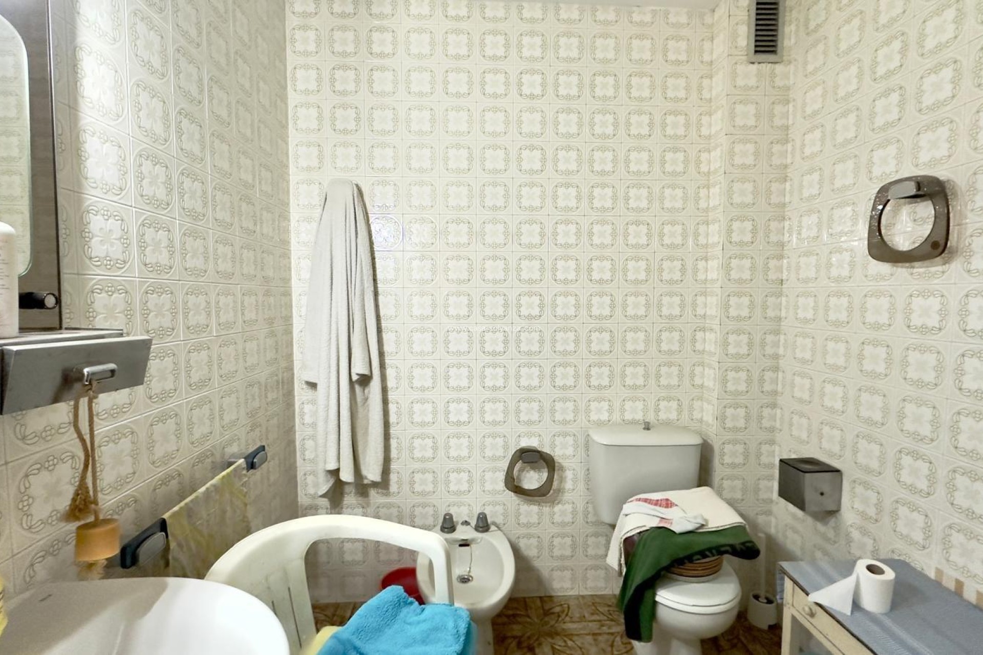 Wiederverkauf - Wohnung - Torrevieja