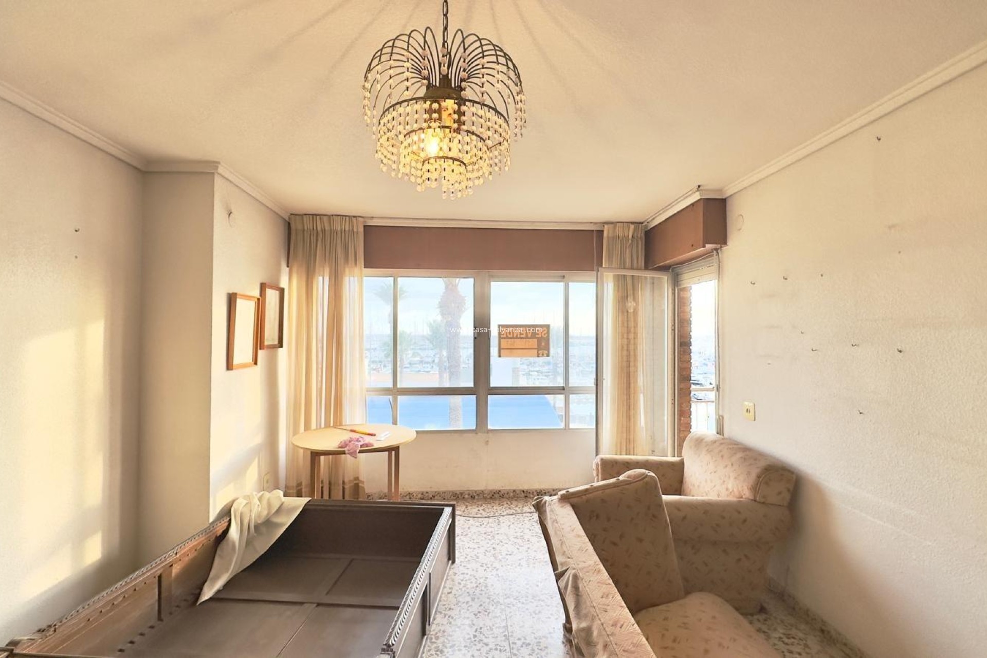 Wiederverkauf - Wohnung - Torrevieja