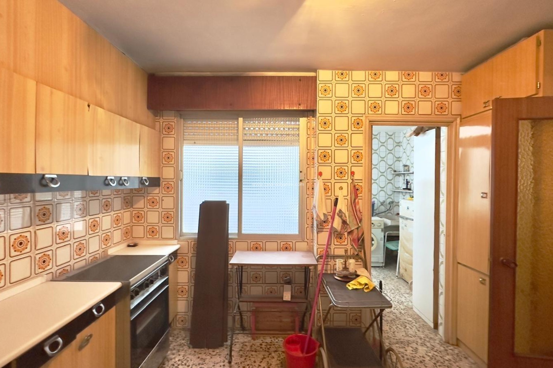 Wiederverkauf - Wohnung - Torrevieja