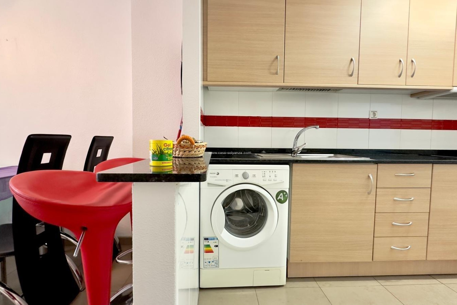 Wiederverkauf - Wohnung - Torrevieja