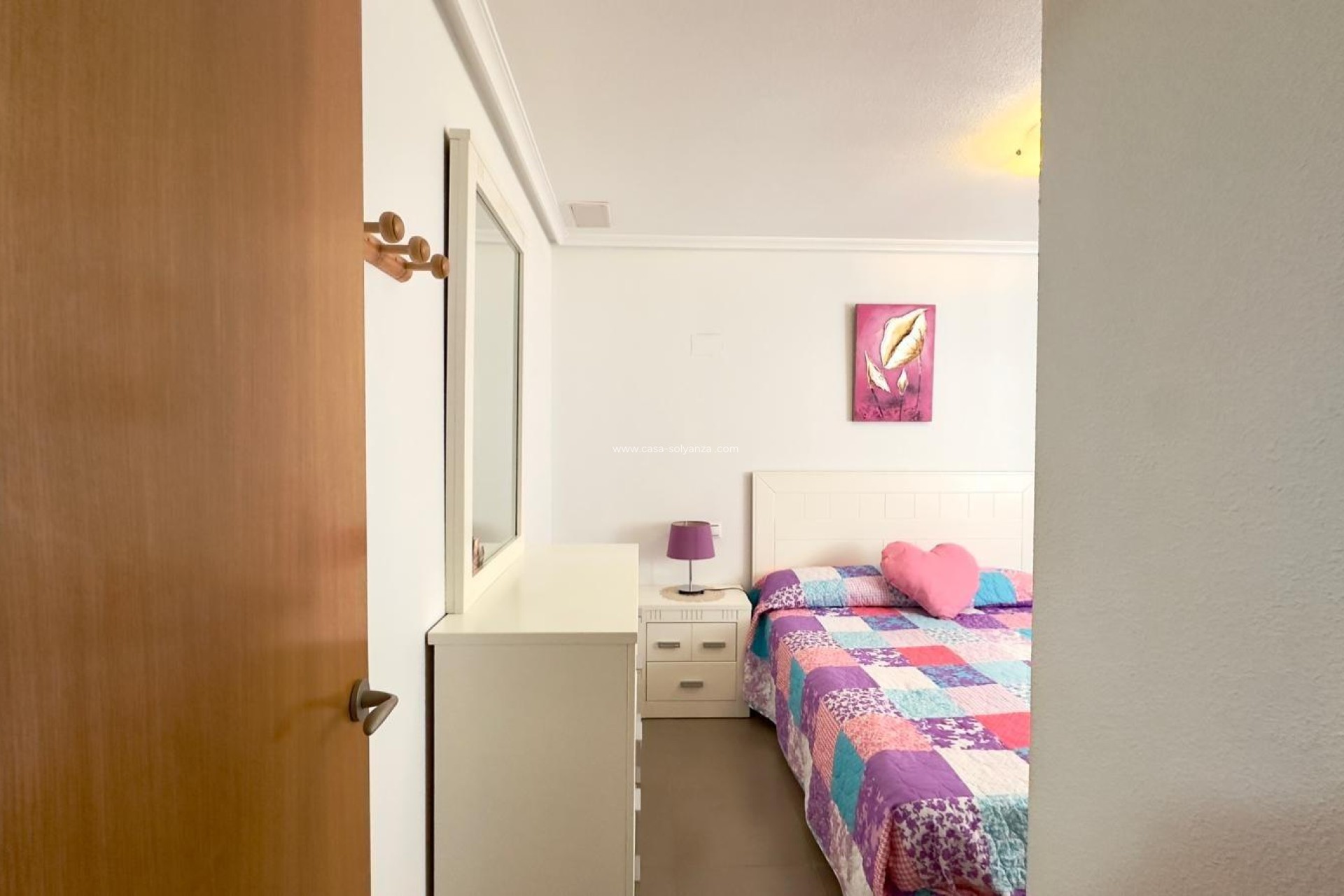 Wiederverkauf - Wohnung - Torrevieja