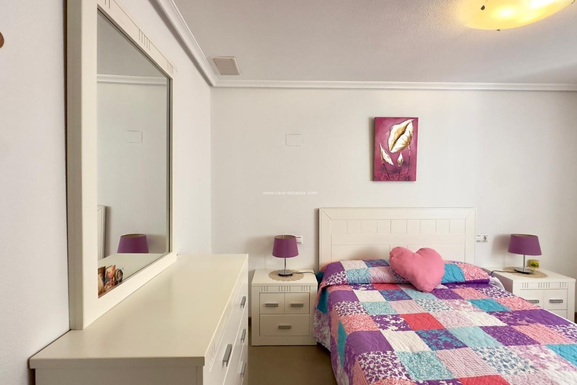 Wiederverkauf - Wohnung - Torrevieja