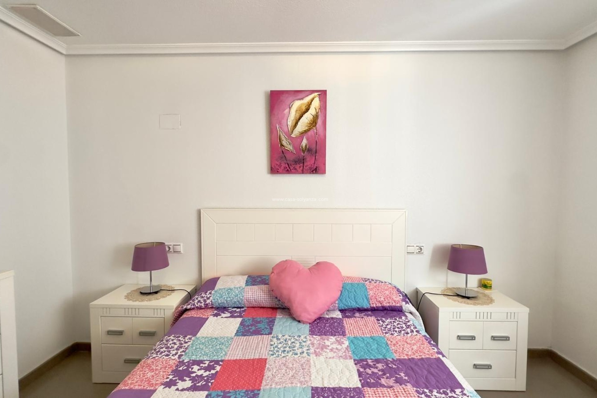 Wiederverkauf - Wohnung - Torrevieja