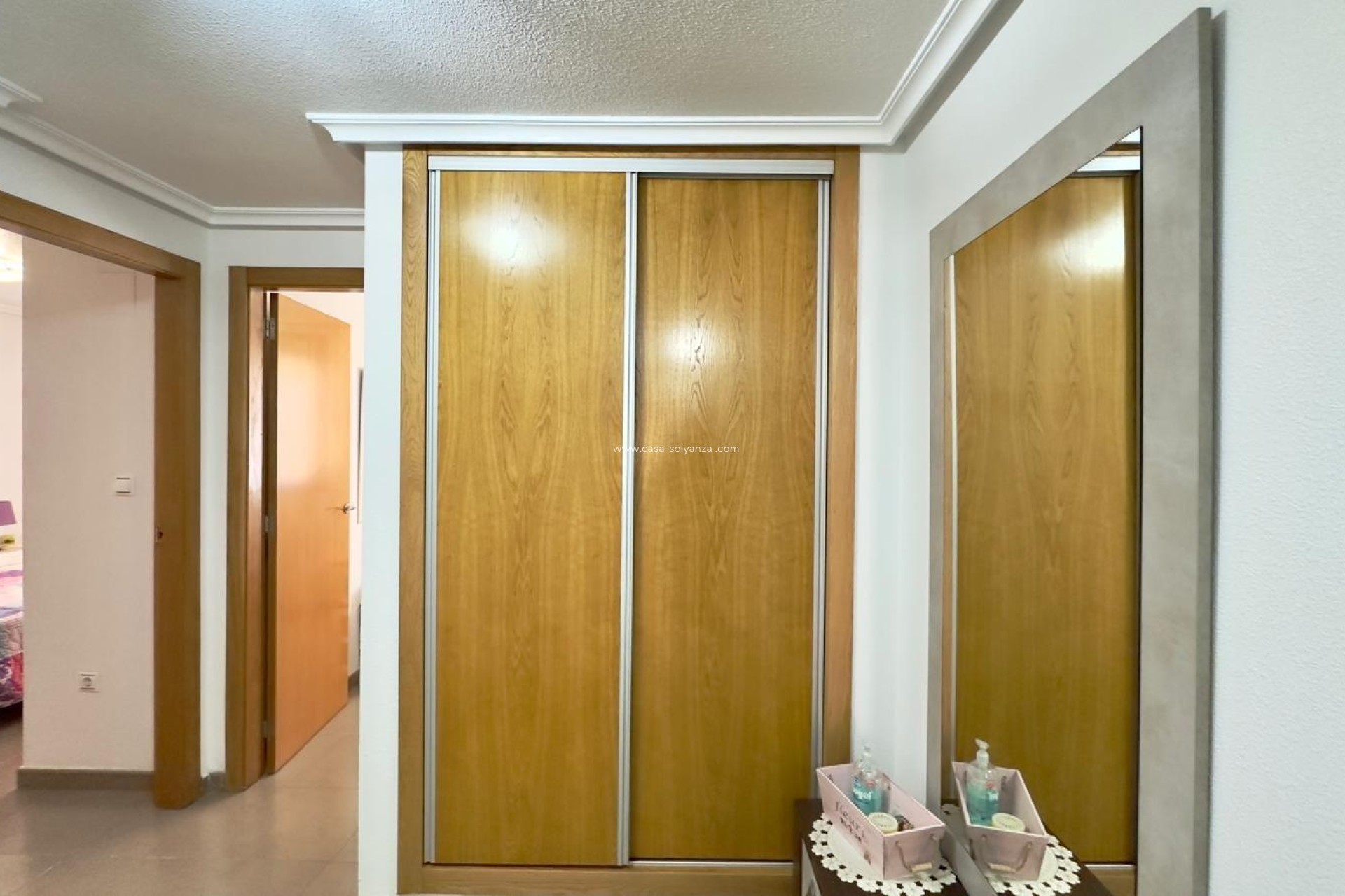 Wiederverkauf - Wohnung - Torrevieja