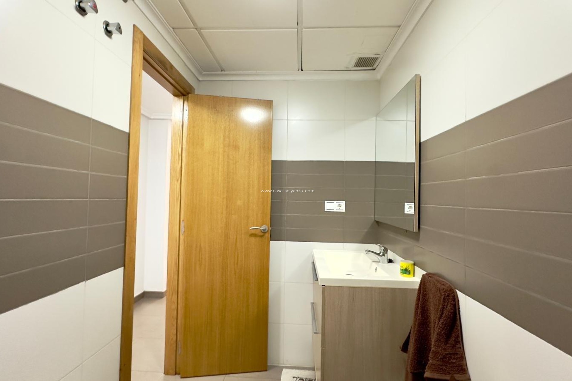 Wiederverkauf - Wohnung - Torrevieja