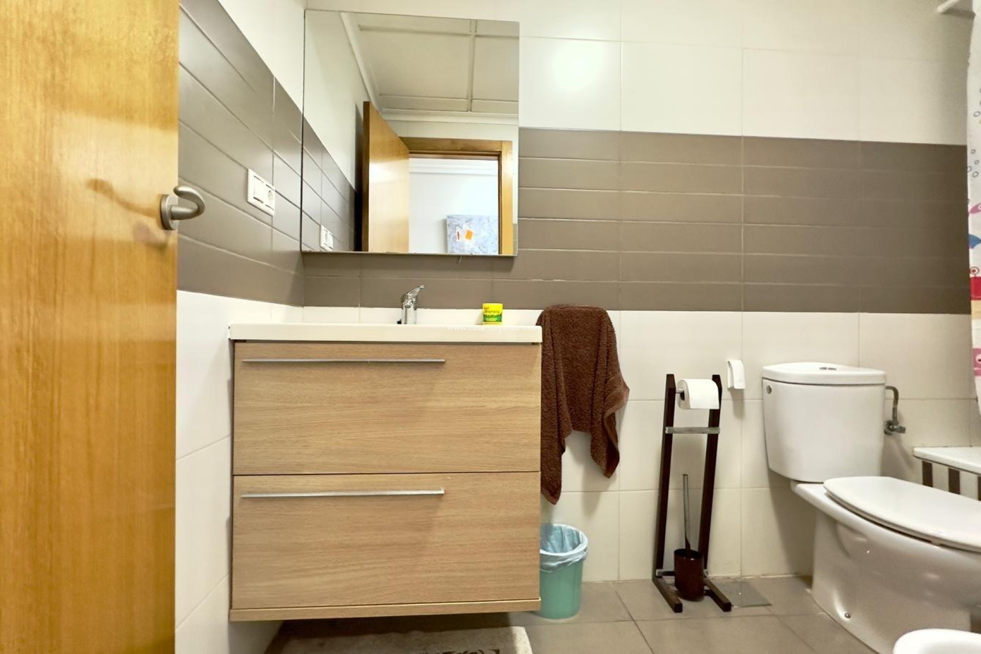 Wiederverkauf - Wohnung - Torrevieja