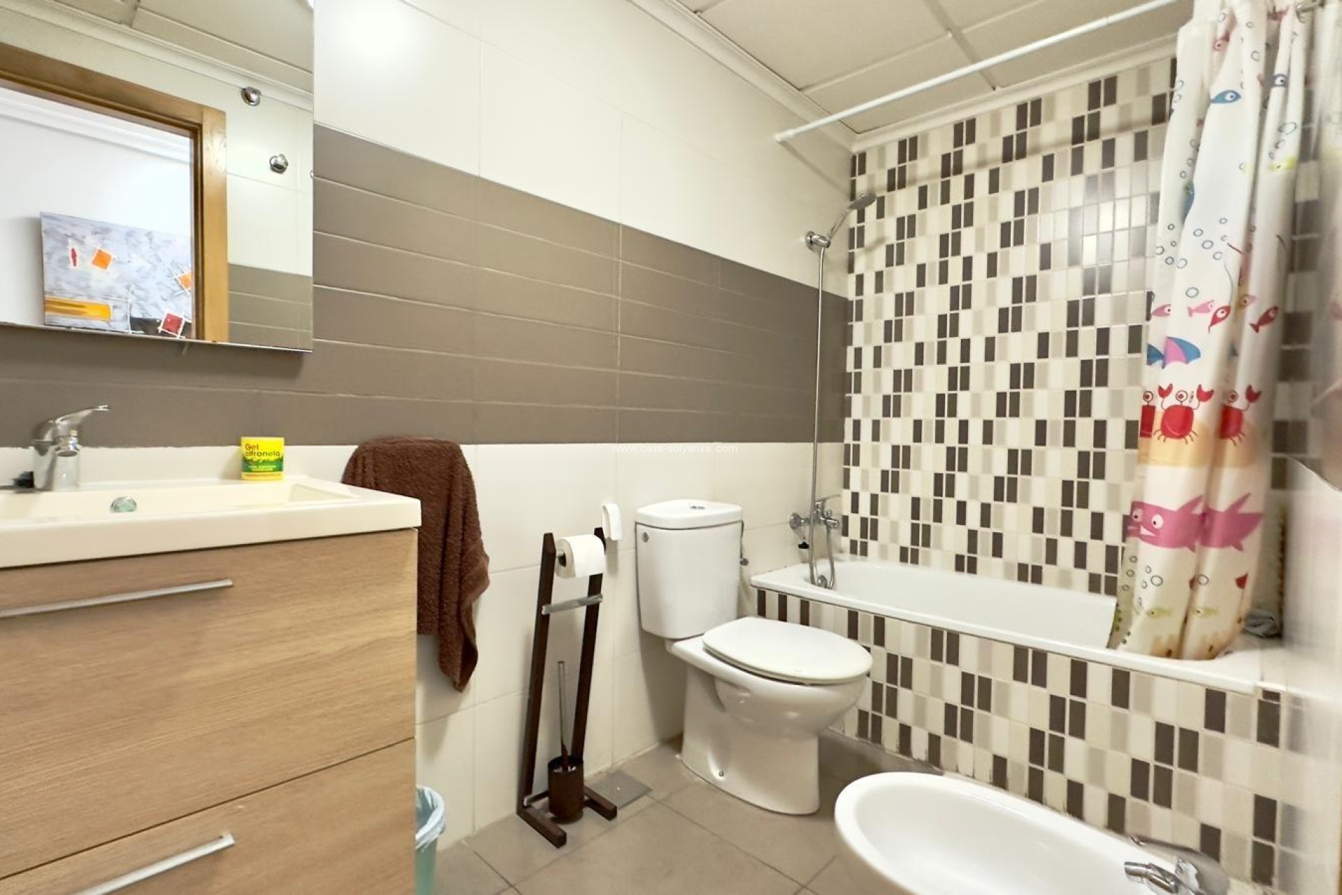 Wiederverkauf - Wohnung - Torrevieja