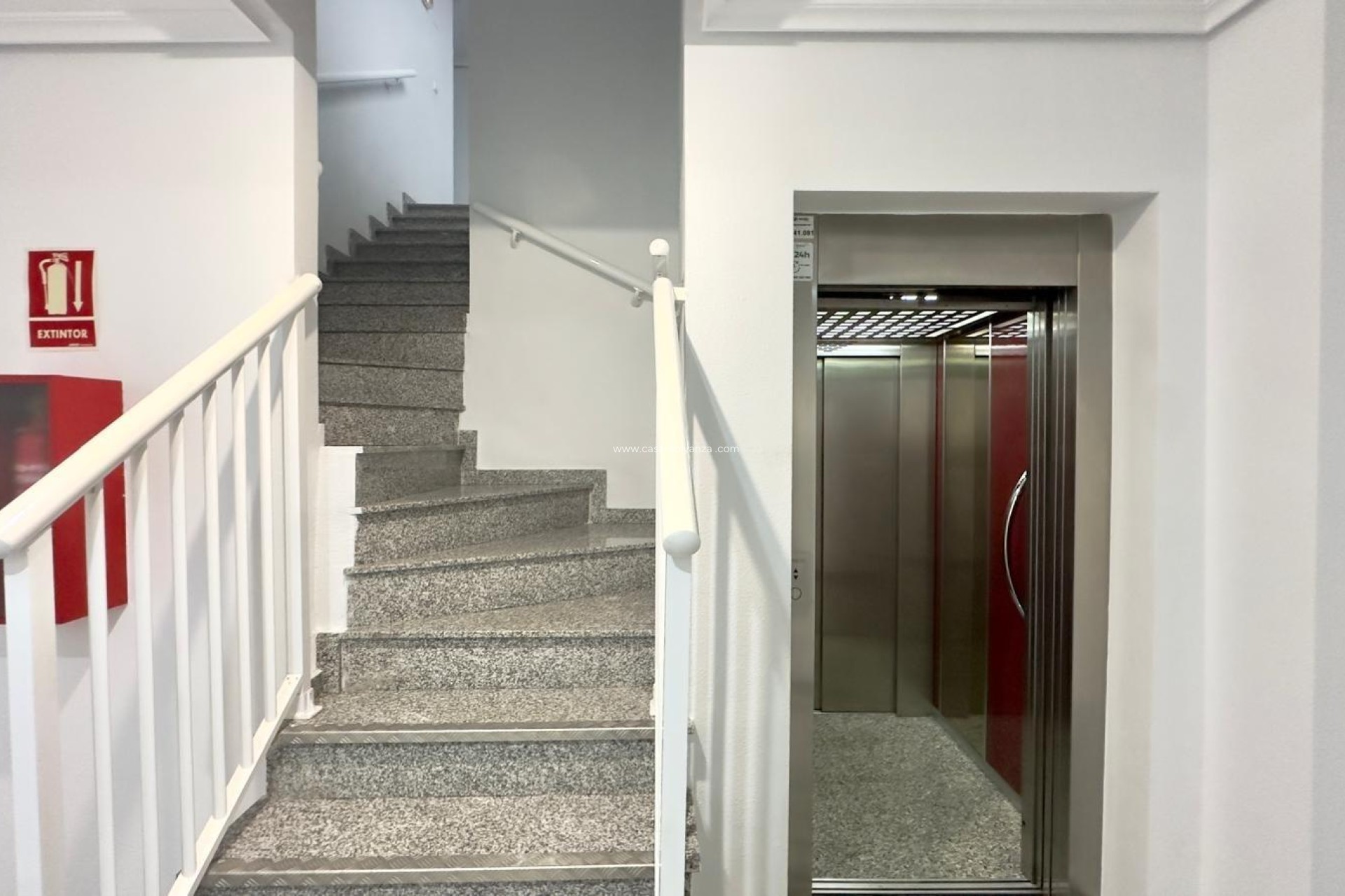 Wiederverkauf - Wohnung - Torrevieja