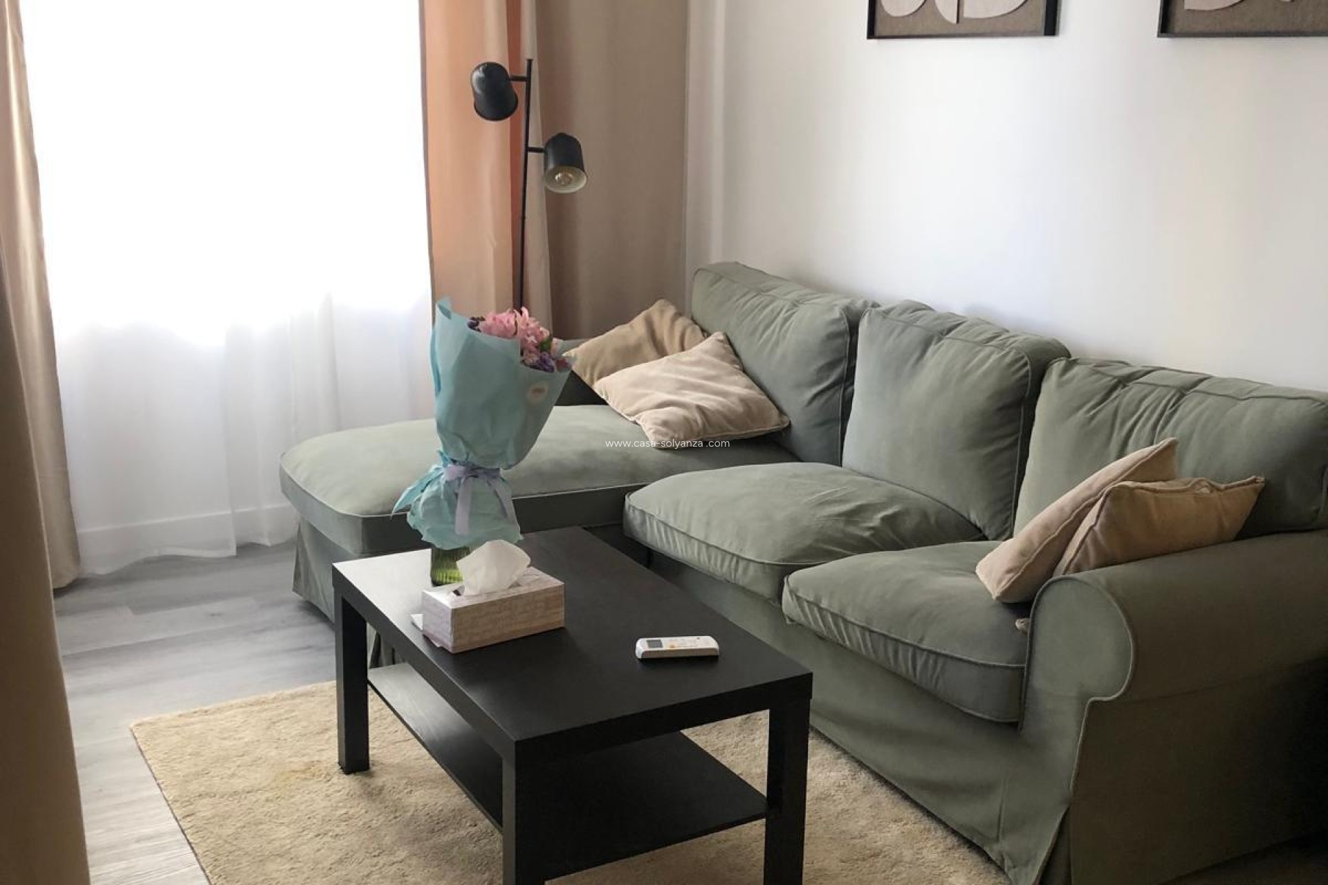 Wiederverkauf - Wohnung - Torrevieja