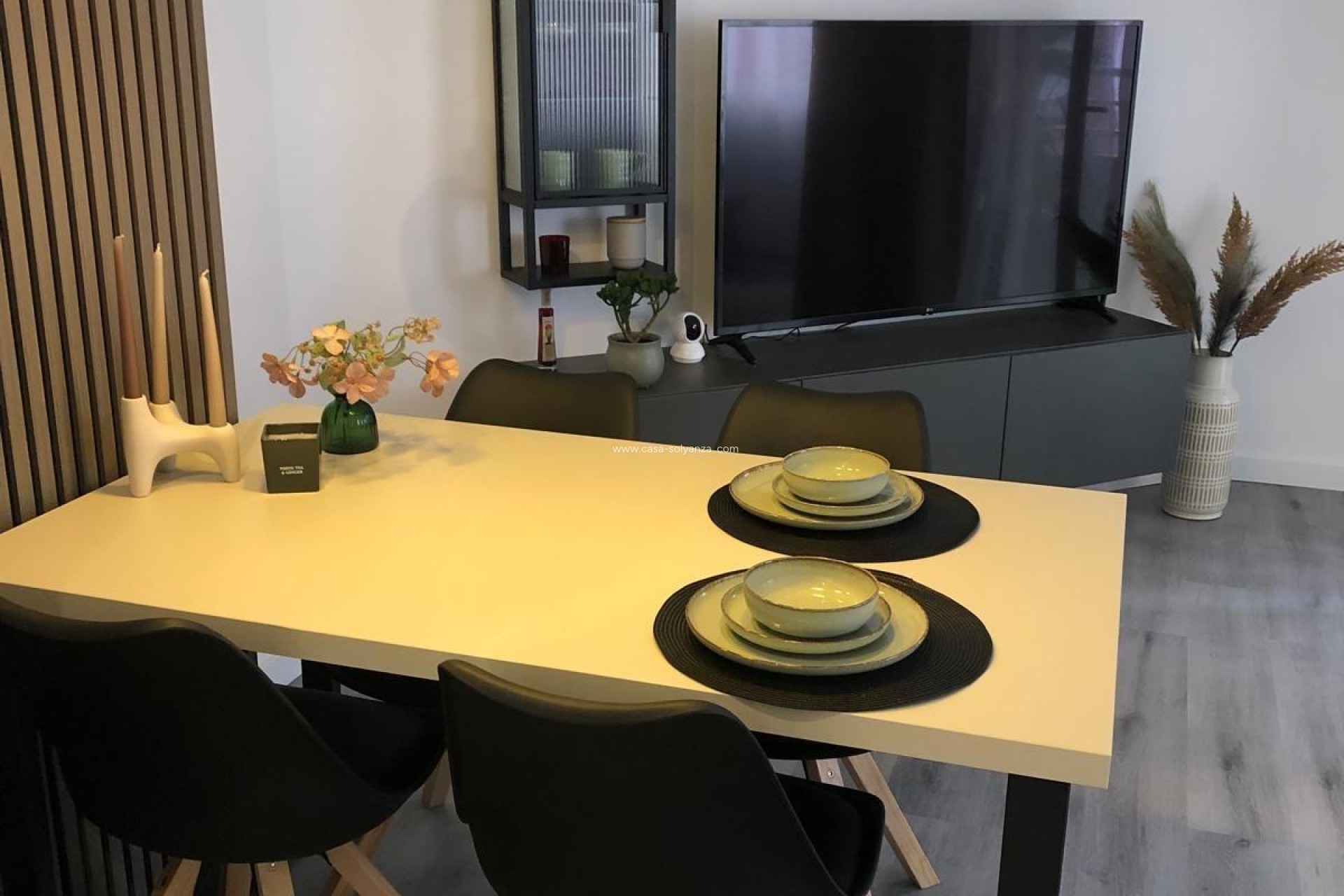 Wiederverkauf - Wohnung - Torrevieja