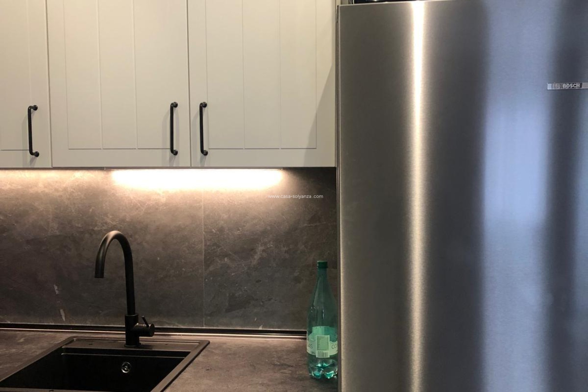 Wiederverkauf - Wohnung - Torrevieja