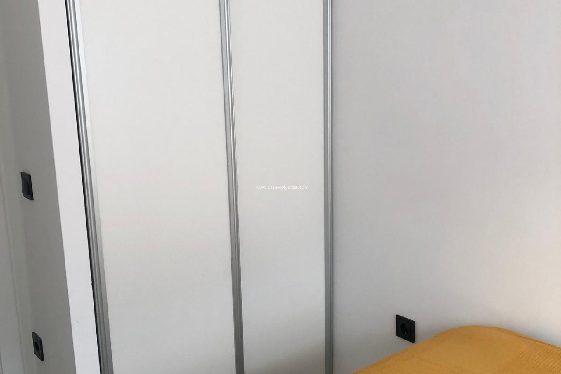 Wiederverkauf - Wohnung - Torrevieja