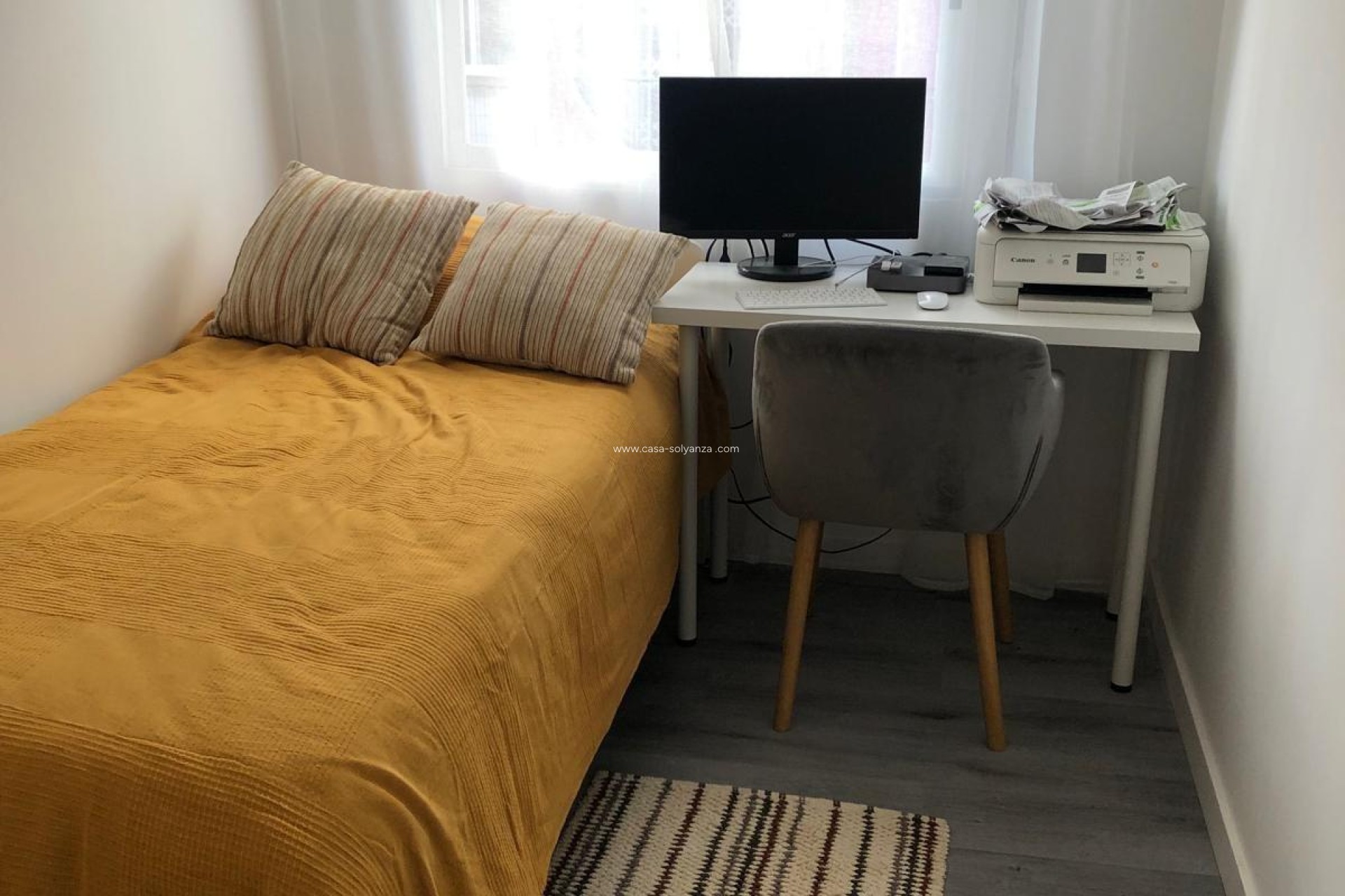 Wiederverkauf - Wohnung - Torrevieja