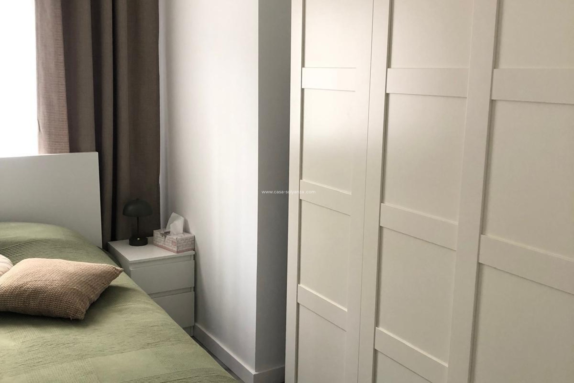 Wiederverkauf - Wohnung - Torrevieja