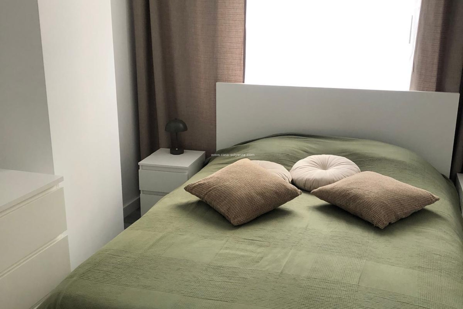 Wiederverkauf - Wohnung - Torrevieja