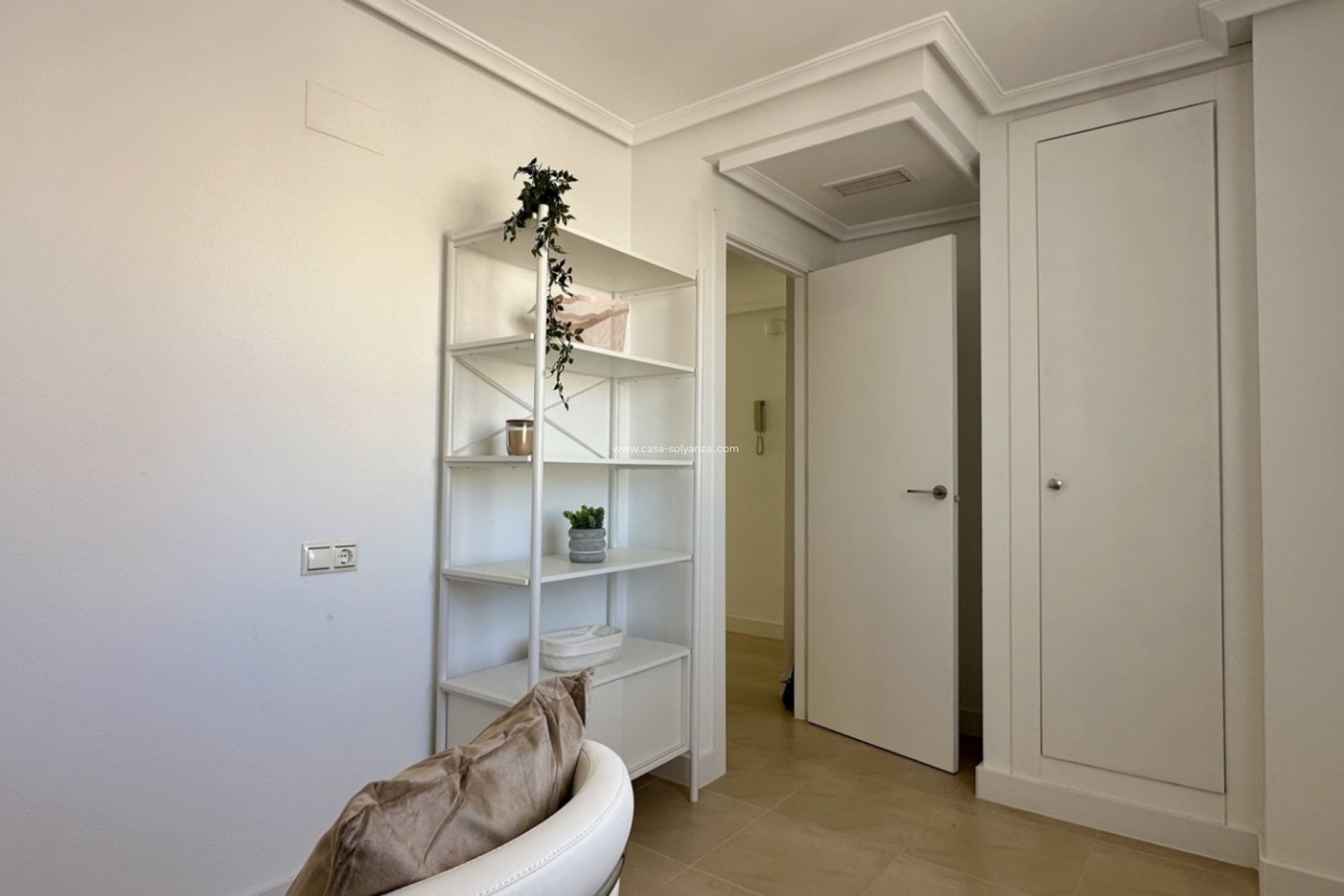 Wiederverkauf - Wohnung - Torrevieja