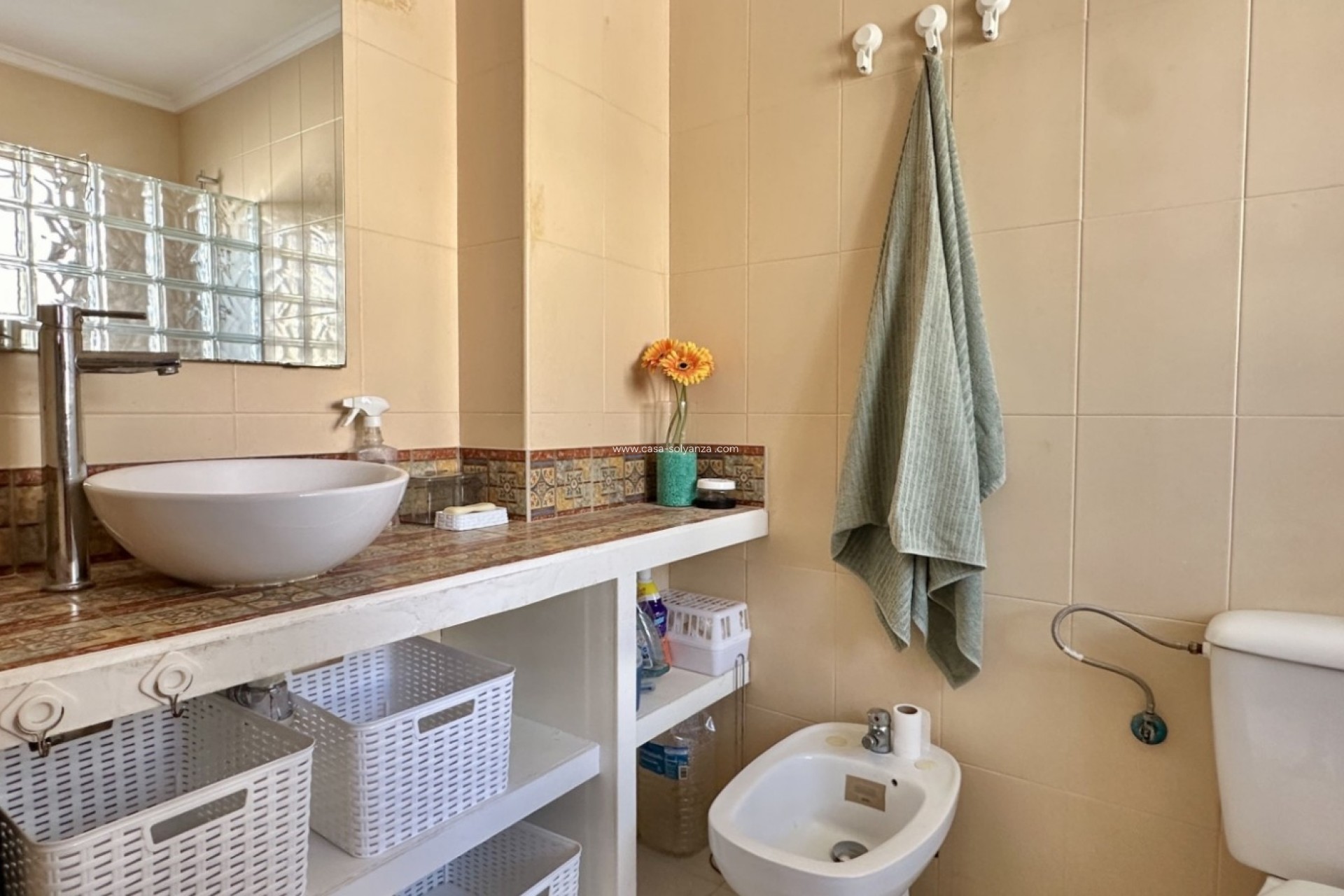 Wiederverkauf - Wohnung - Torrevieja