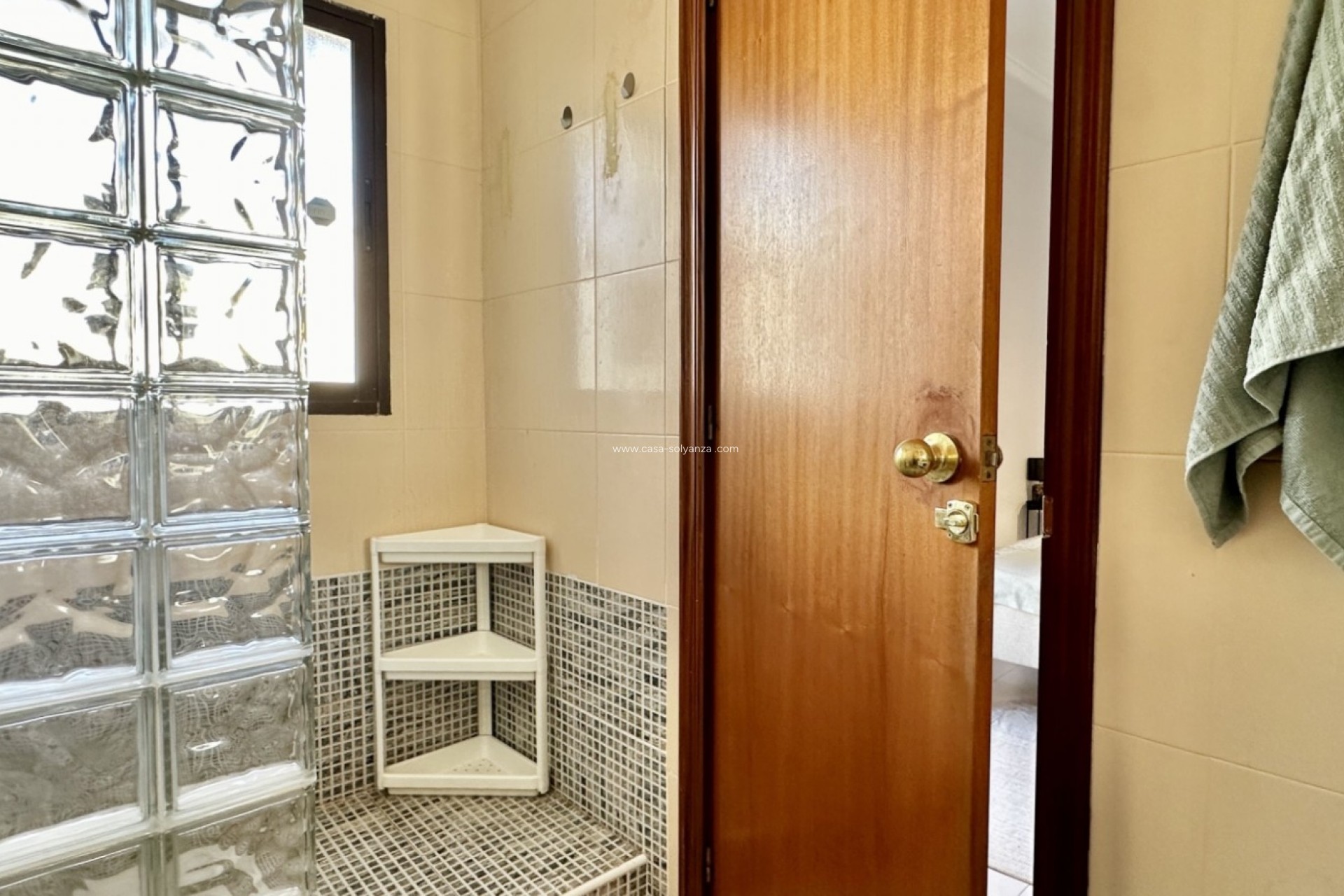 Wiederverkauf - Wohnung - Torrevieja