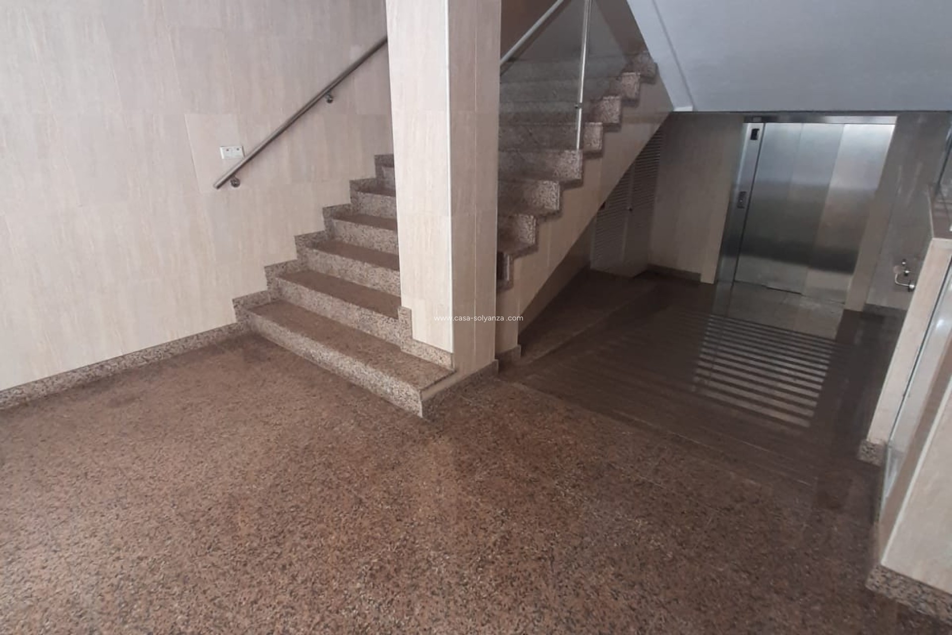 Wiederverkauf - Wohnung - Torrevieja