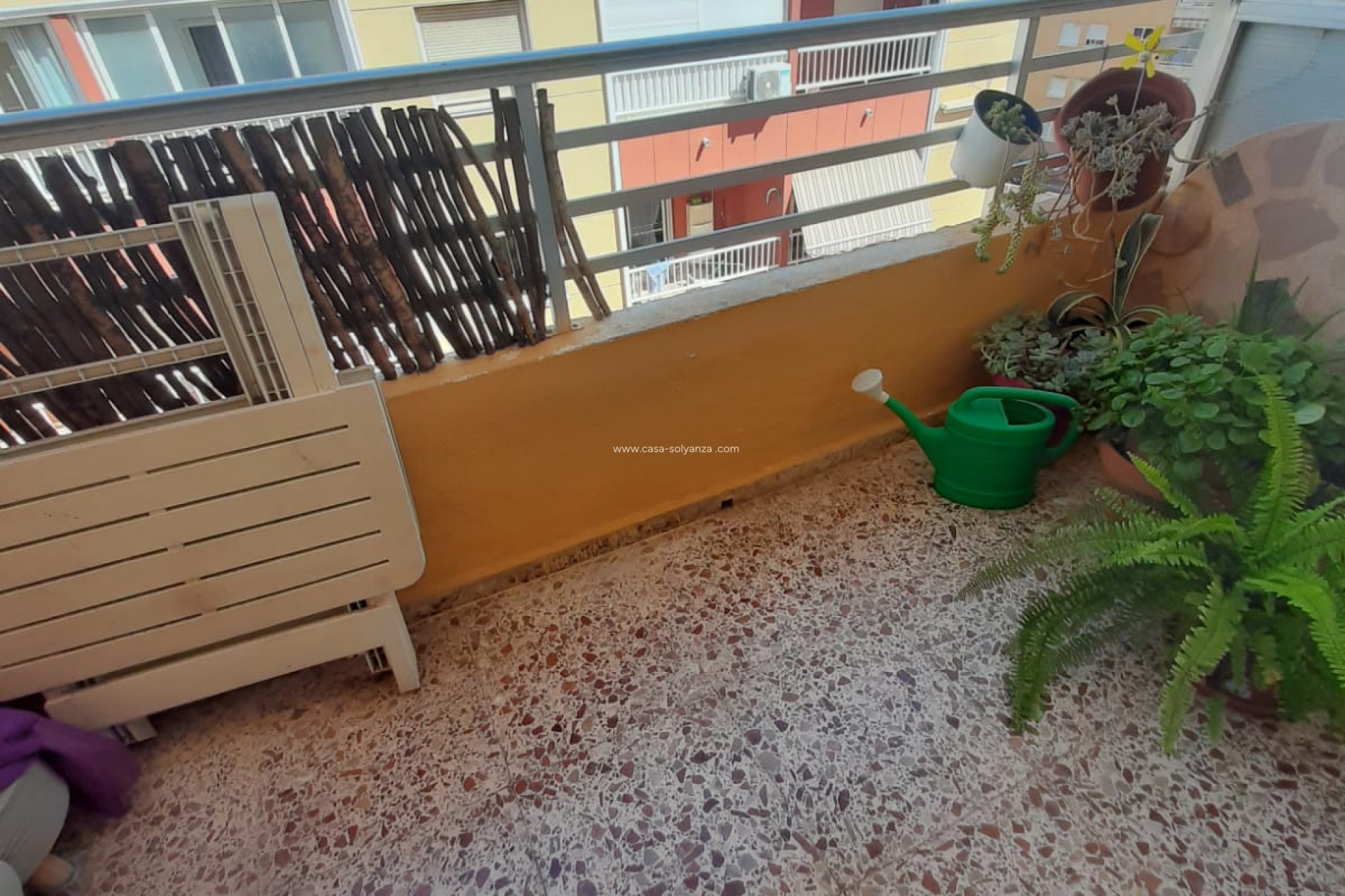 Wiederverkauf - Wohnung - Torrevieja