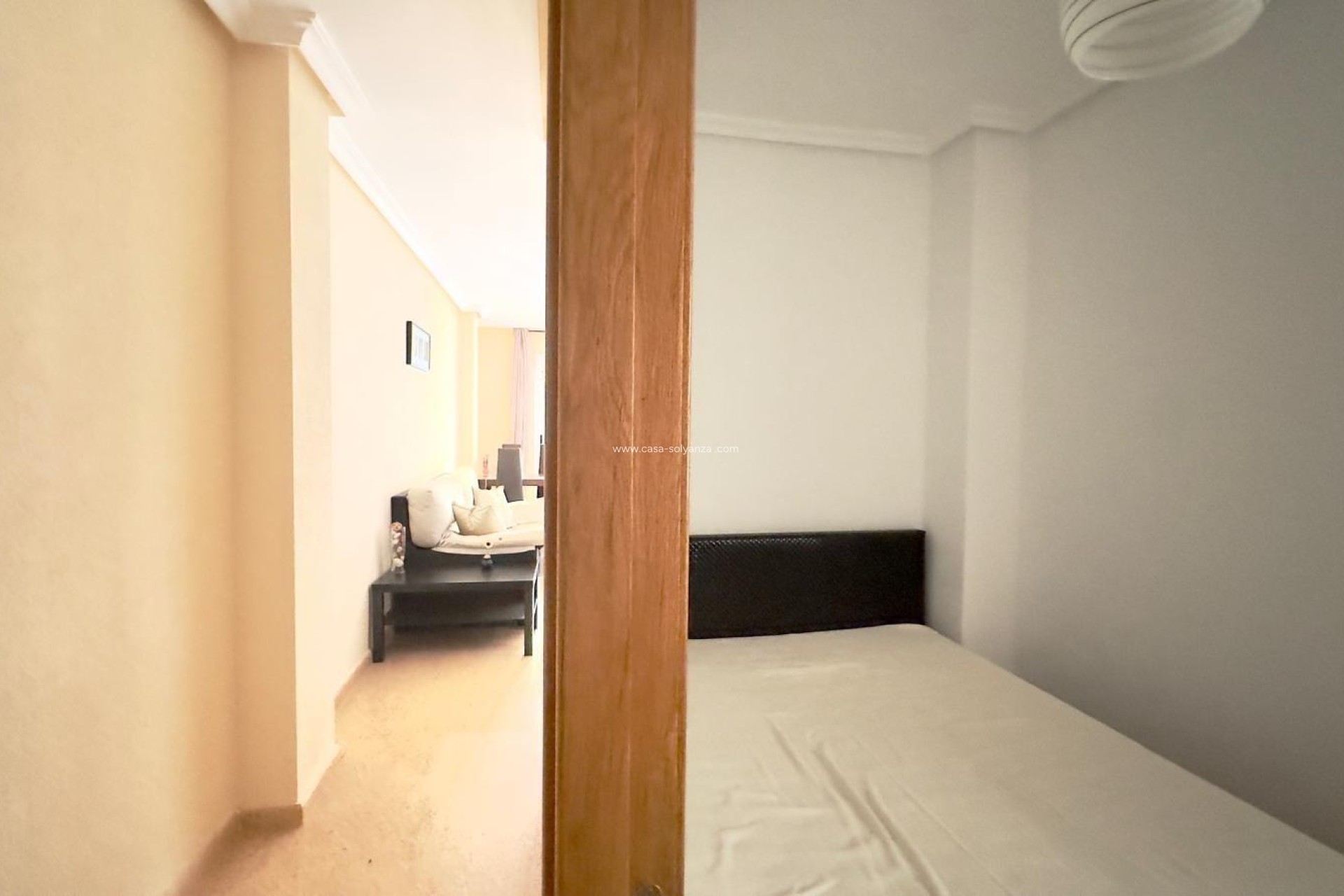 Wiederverkauf - Wohnung - Torrevieja