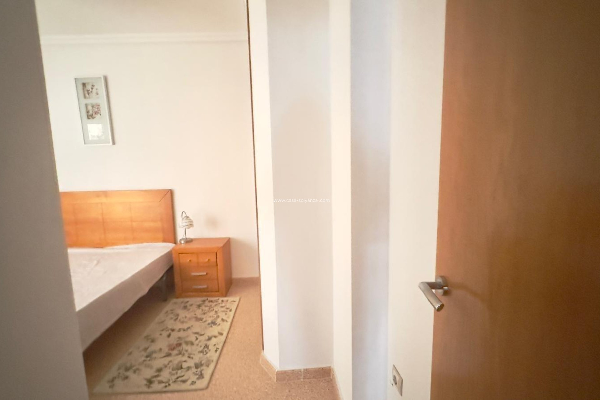 Wiederverkauf - Wohnung - Torrevieja