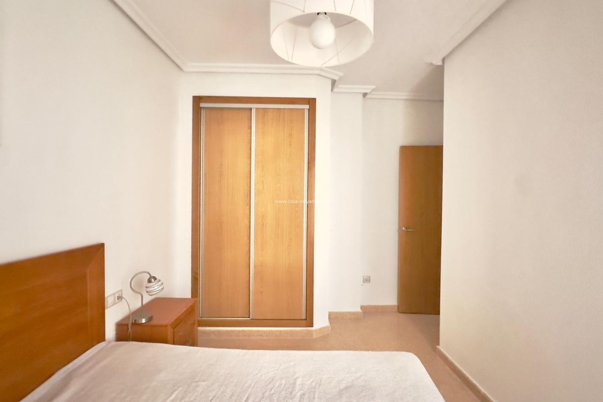 Wiederverkauf - Wohnung - Torrevieja