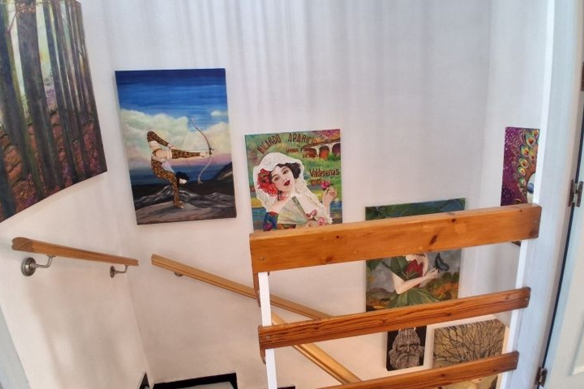 Wiederverkauf - Wohnung - Torrevieja