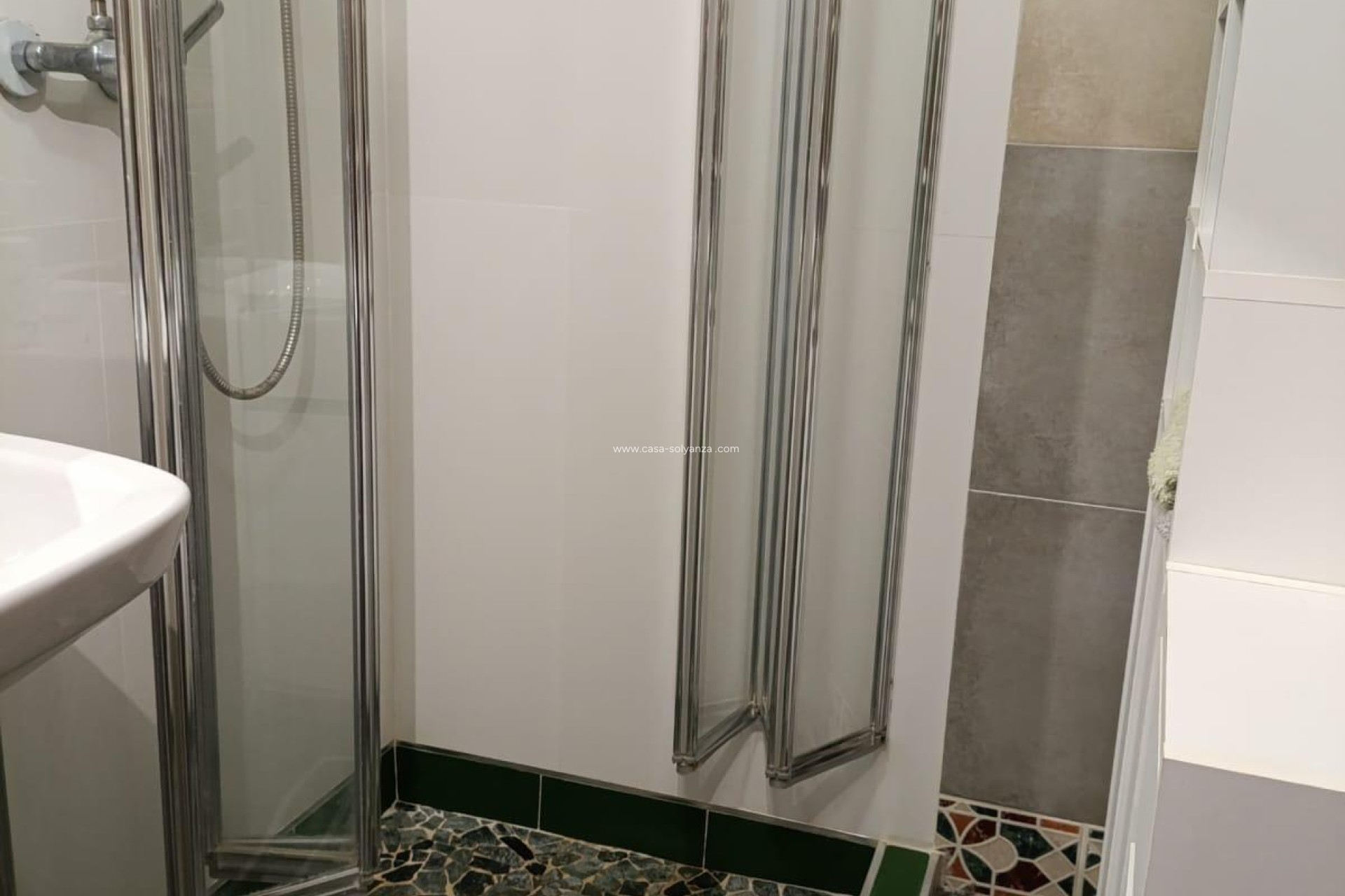 Wiederverkauf - Wohnung - Torrevieja