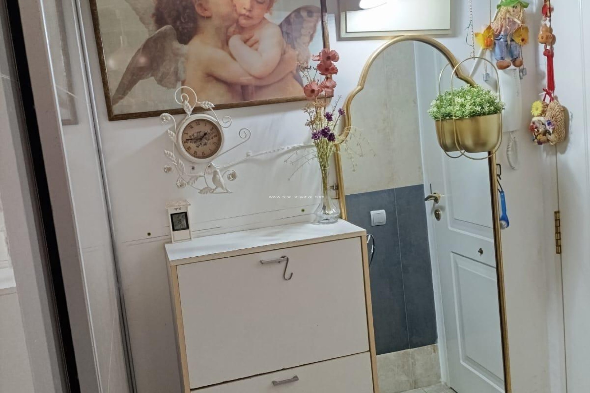 Wiederverkauf - Wohnung - Torrevieja