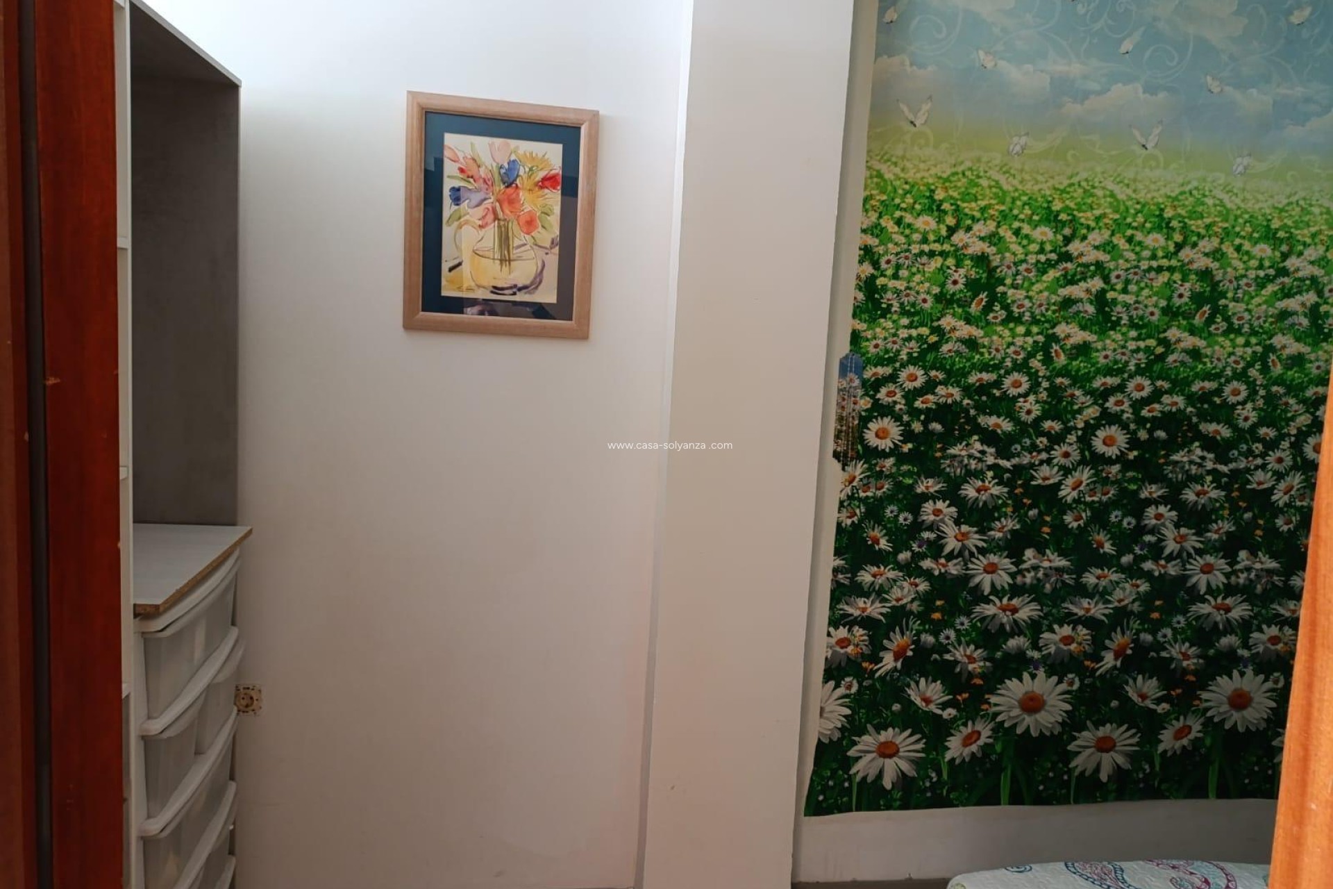 Wiederverkauf - Wohnung - Torrevieja