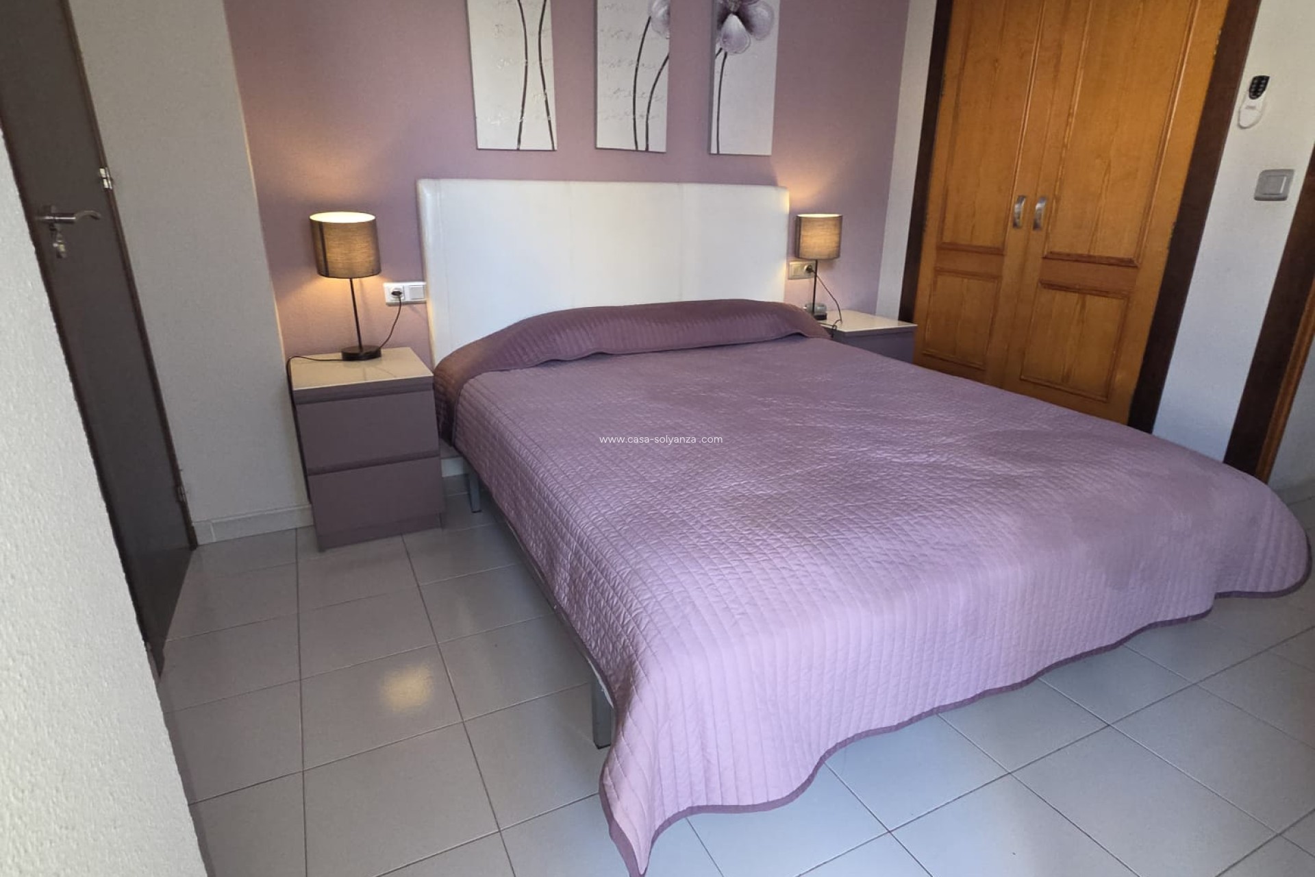 Wiederverkauf - Wohnung - Torrevieja