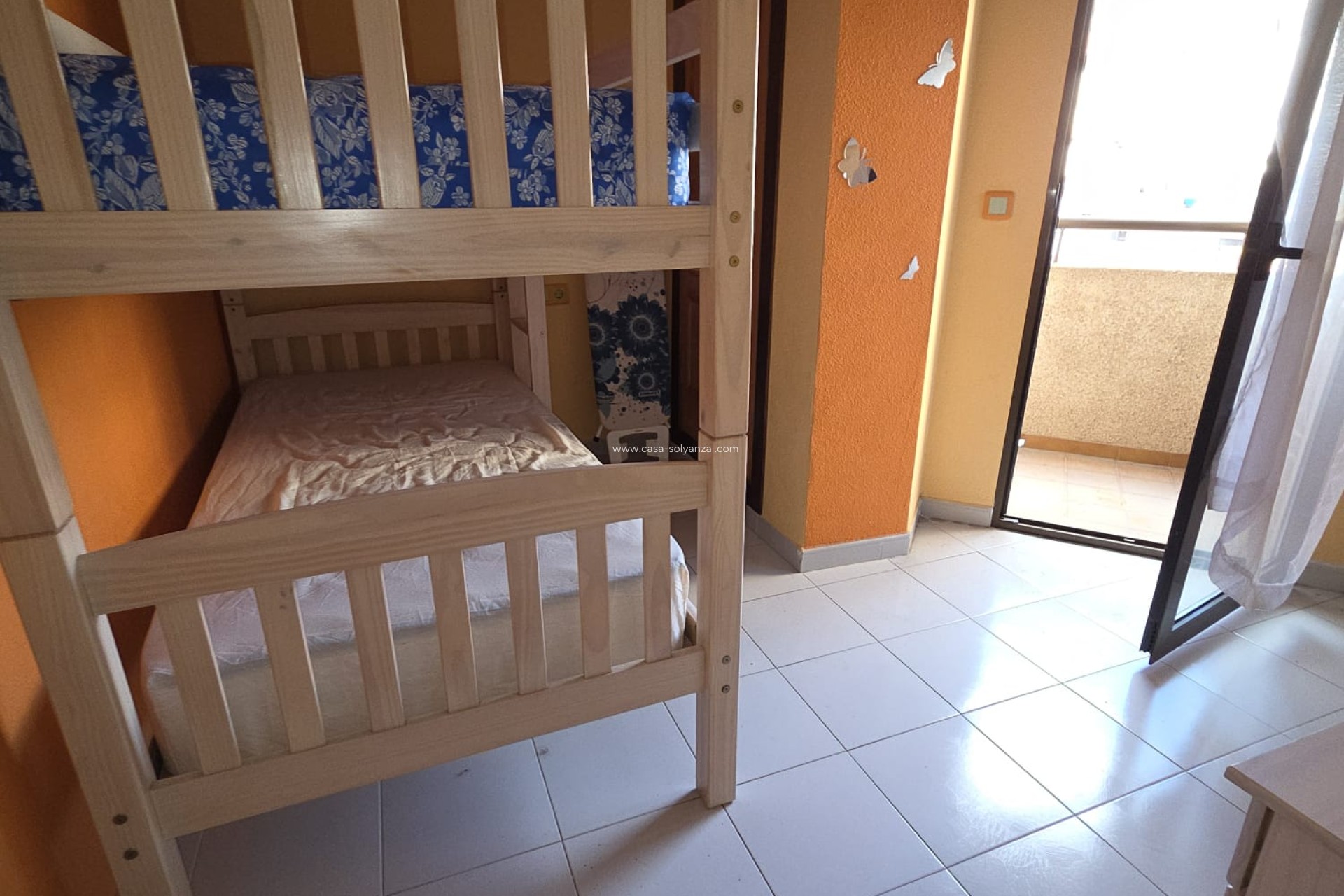 Wiederverkauf - Wohnung - Torrevieja