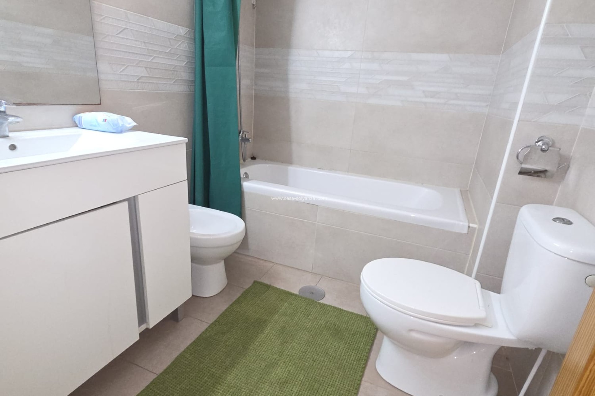 Wiederverkauf - Wohnung - Torrevieja