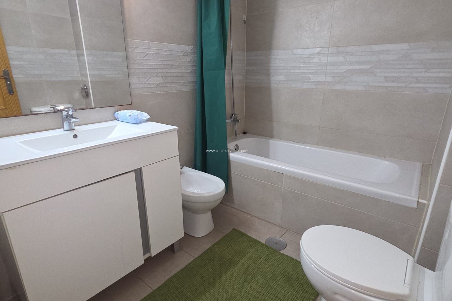 Wiederverkauf - Wohnung - Torrevieja