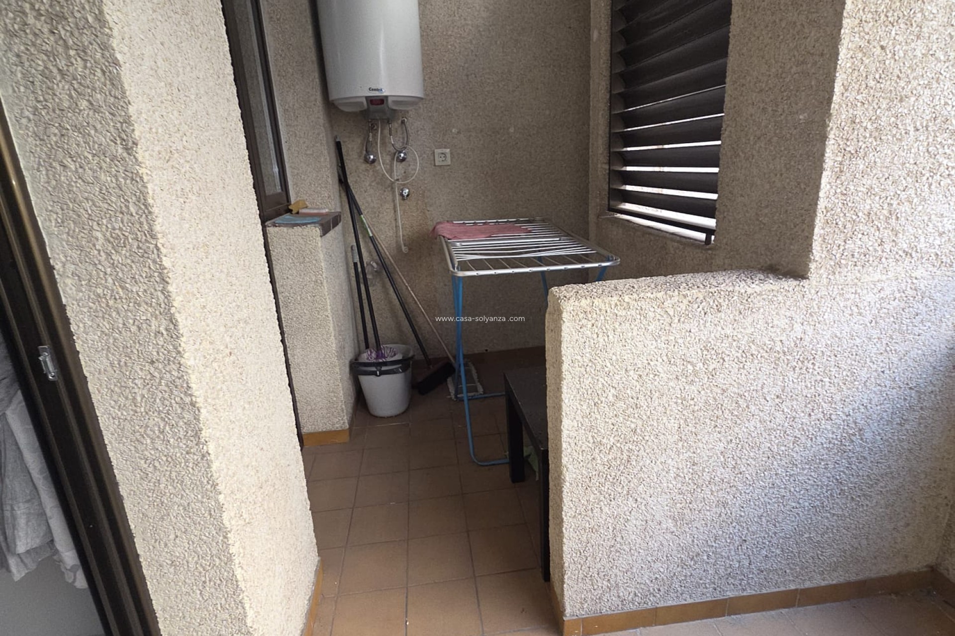 Wiederverkauf - Wohnung - Torrevieja