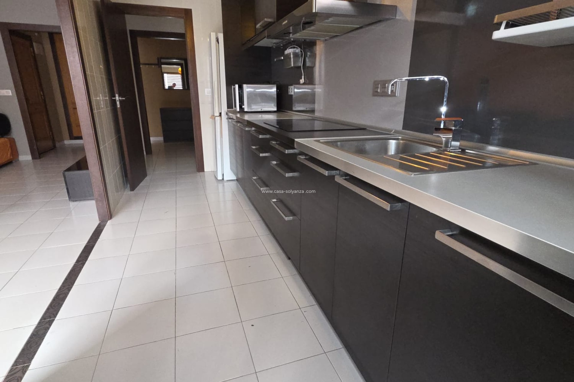 Wiederverkauf - Wohnung - Torrevieja