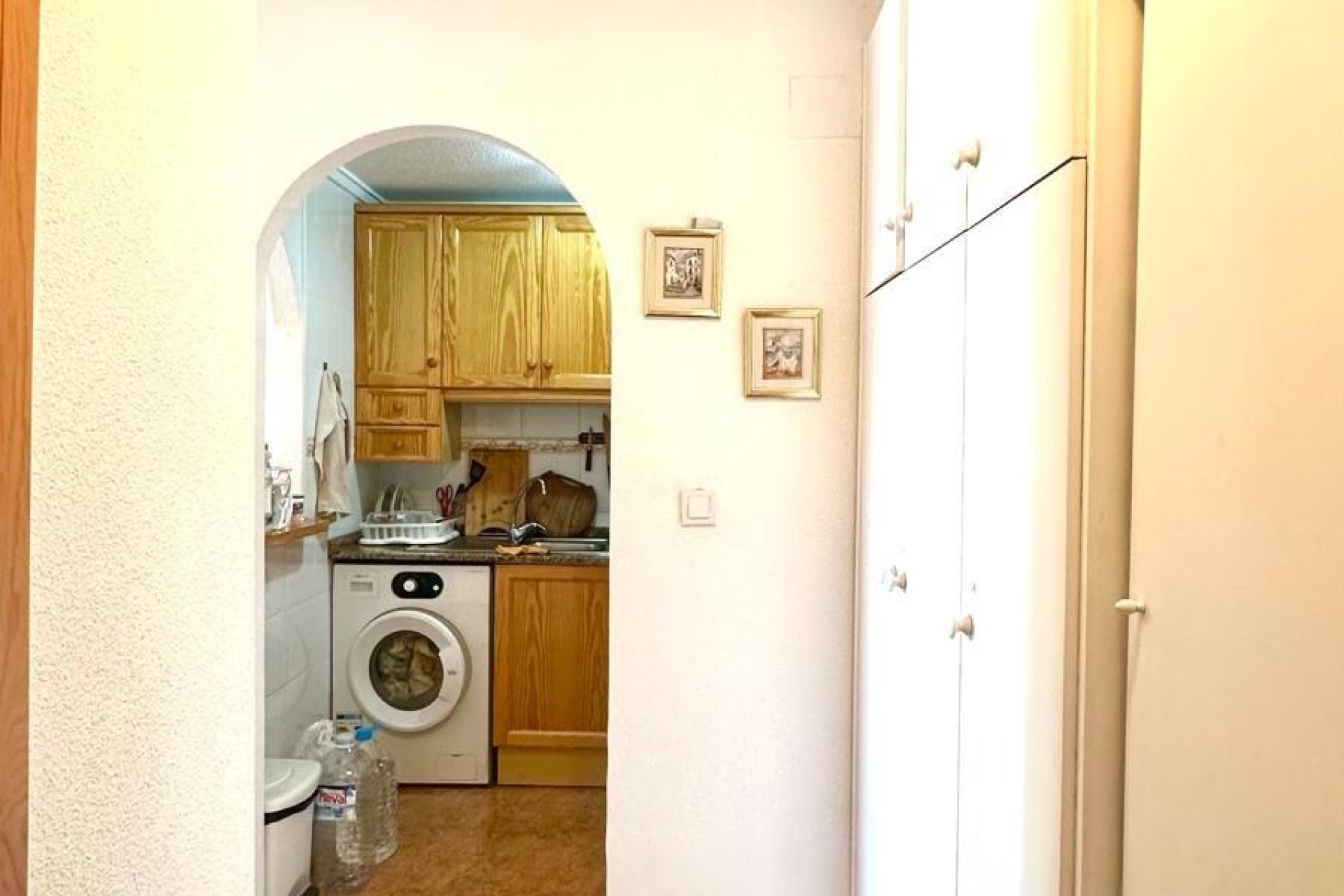 Wiederverkauf - Wohnung - Torrevieja