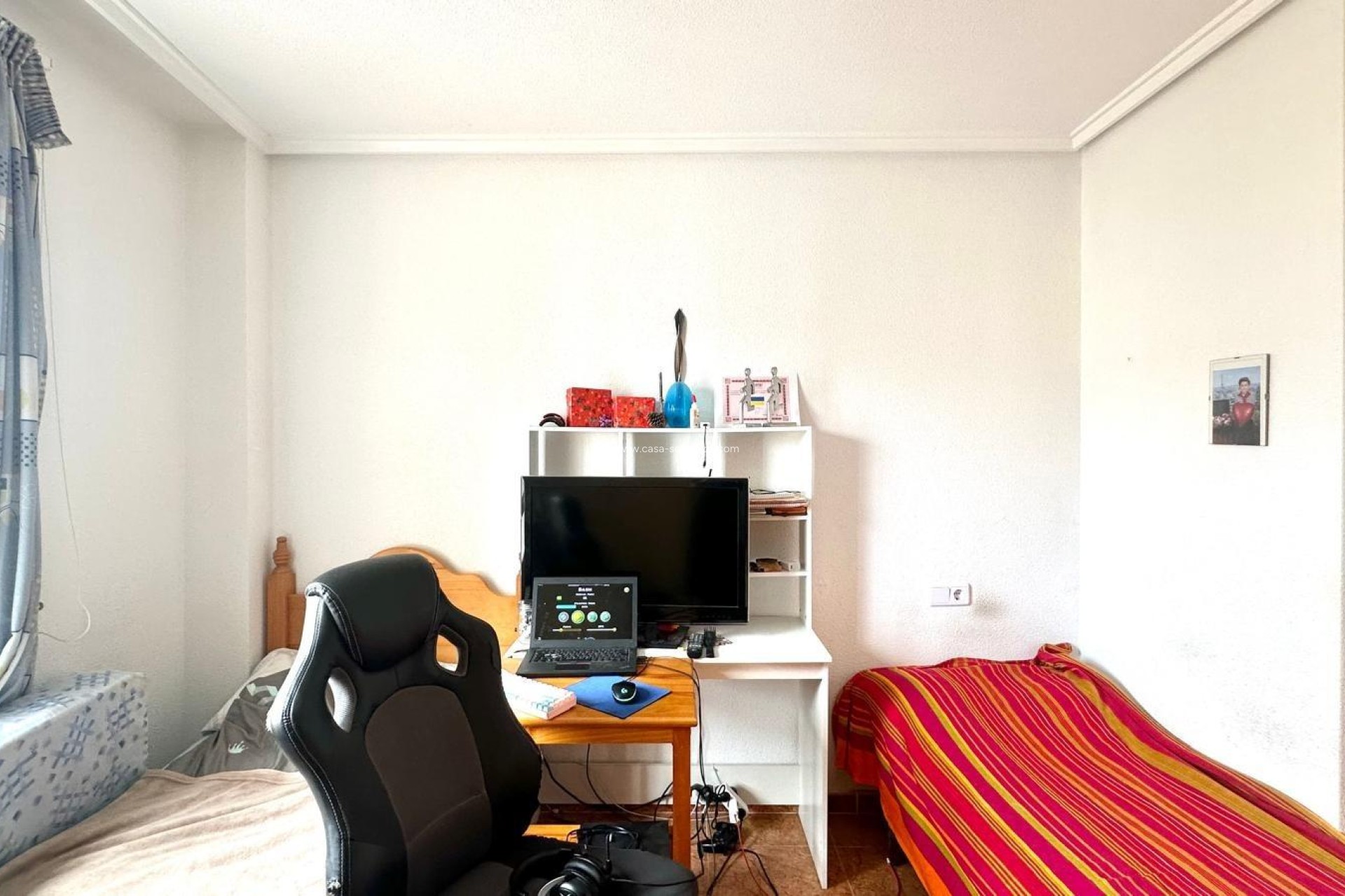 Wiederverkauf - Wohnung - Torrevieja