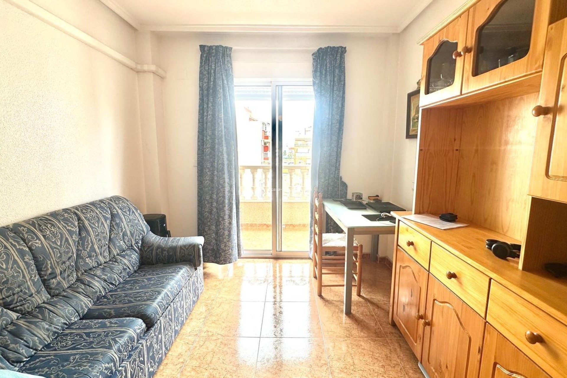 Wiederverkauf - Wohnung - Torrevieja