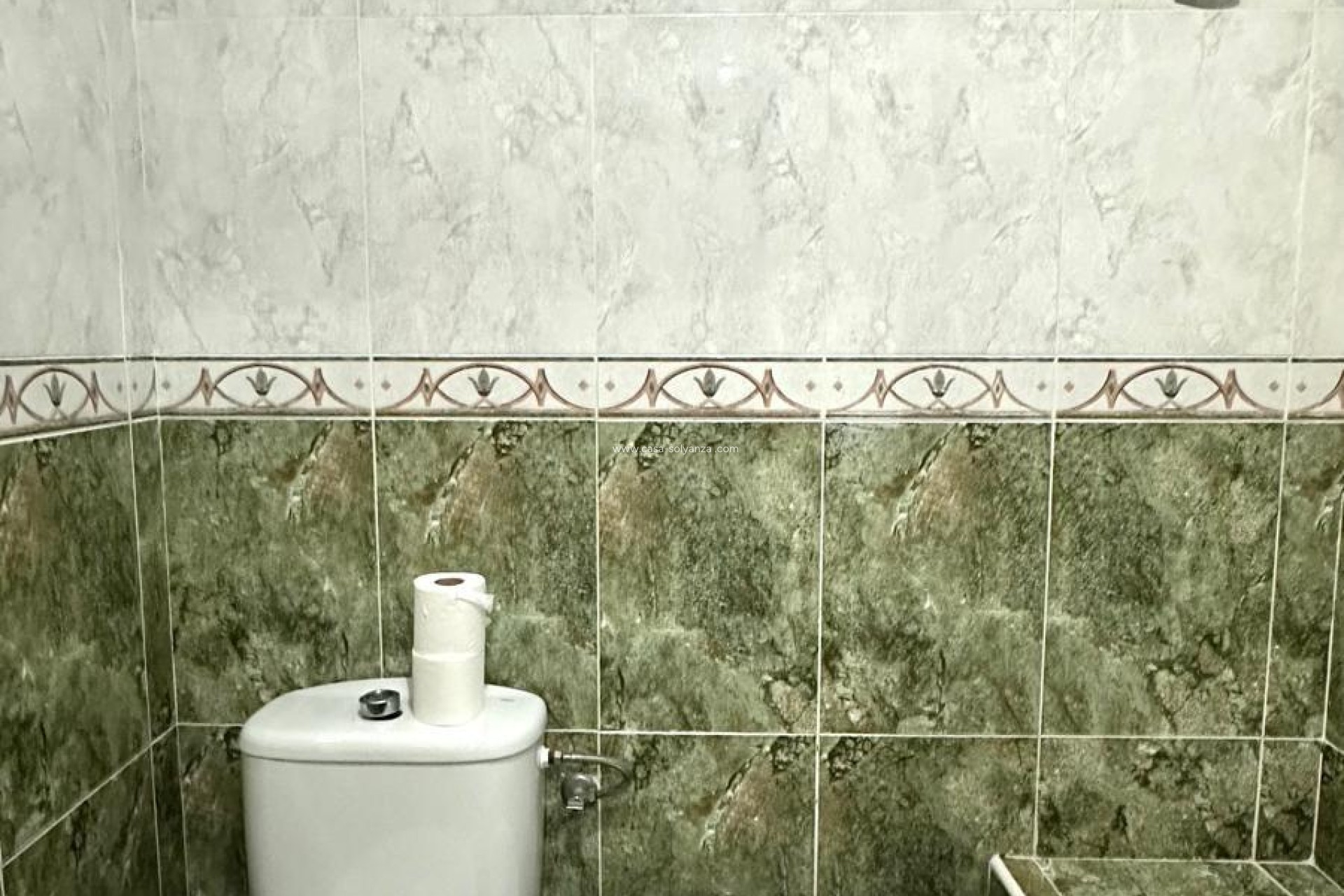 Wiederverkauf - Wohnung - Torrevieja